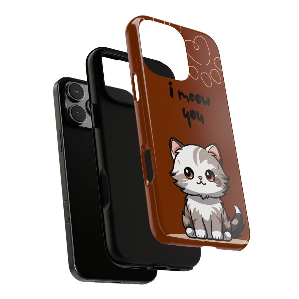 Tough Cases