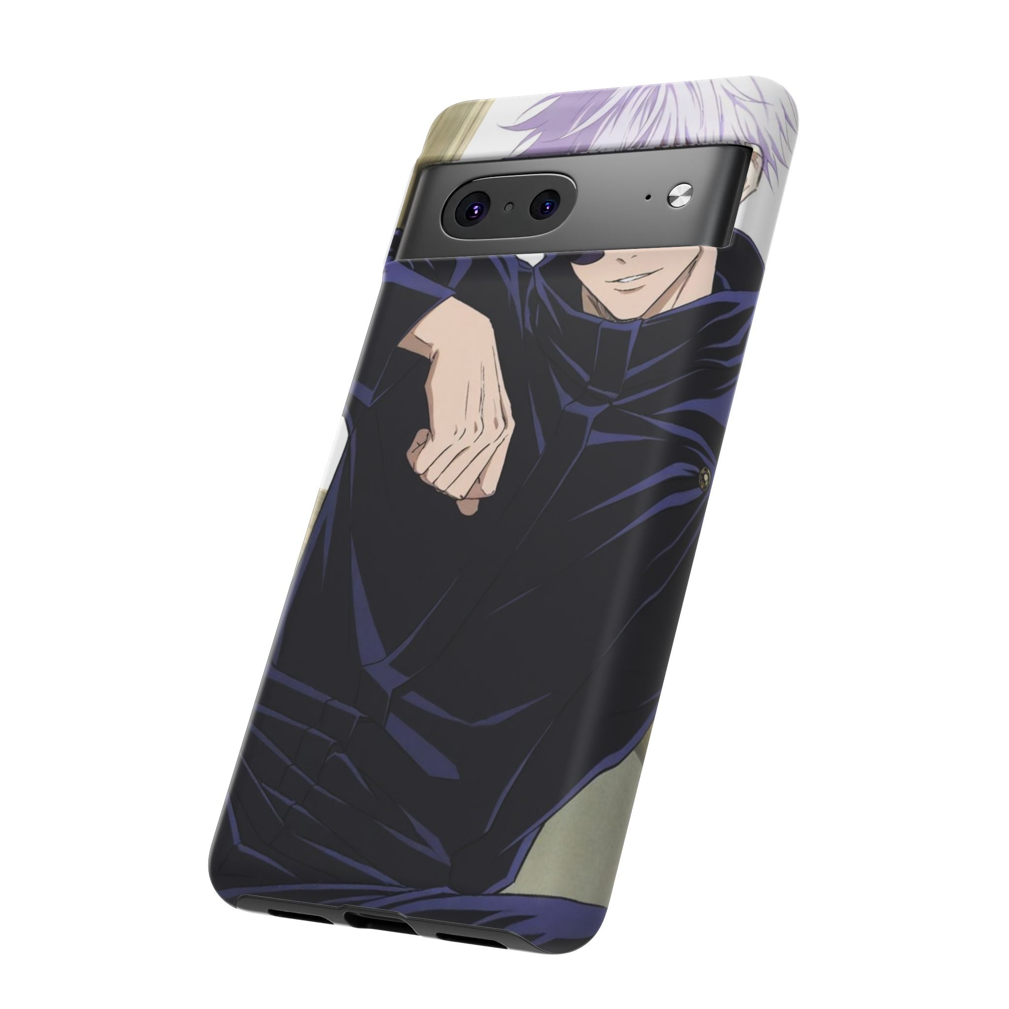 Goju Tough Cases — Durable Phone Case