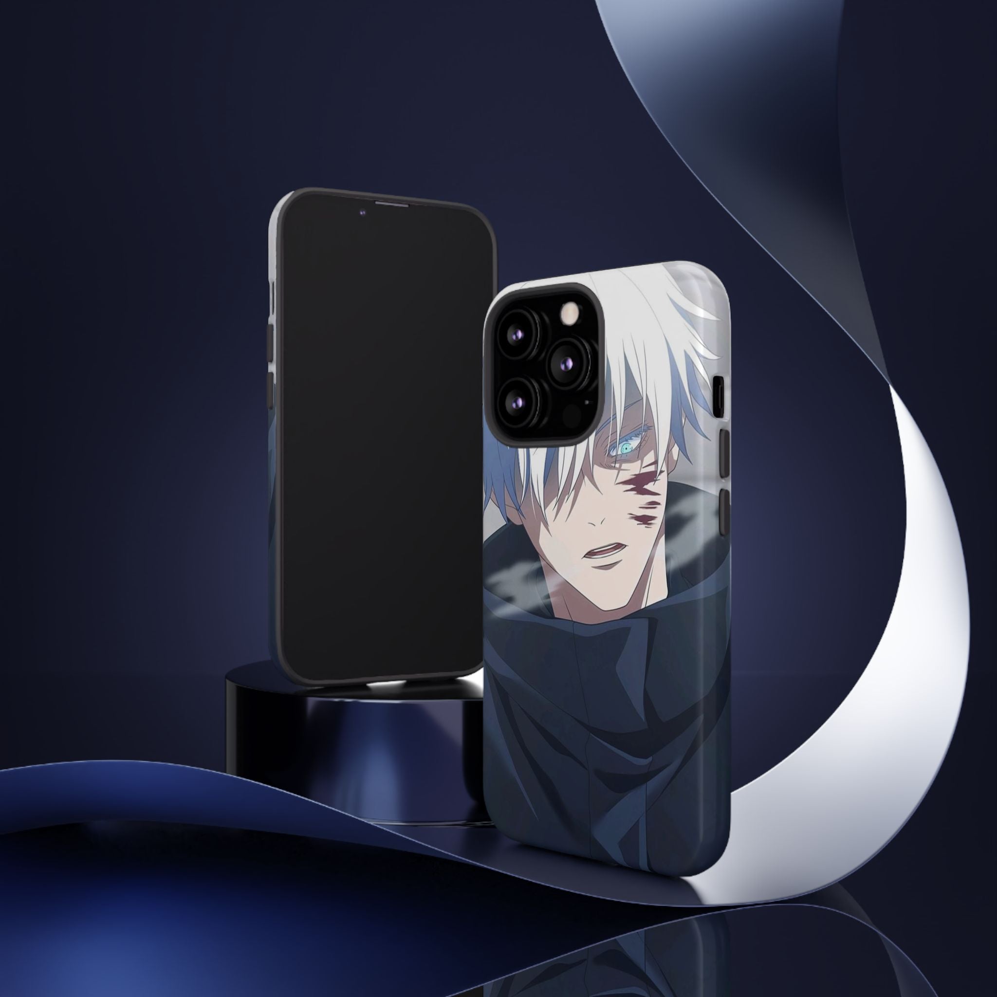 Goju Tough Case – Durable Protective Phone Case
