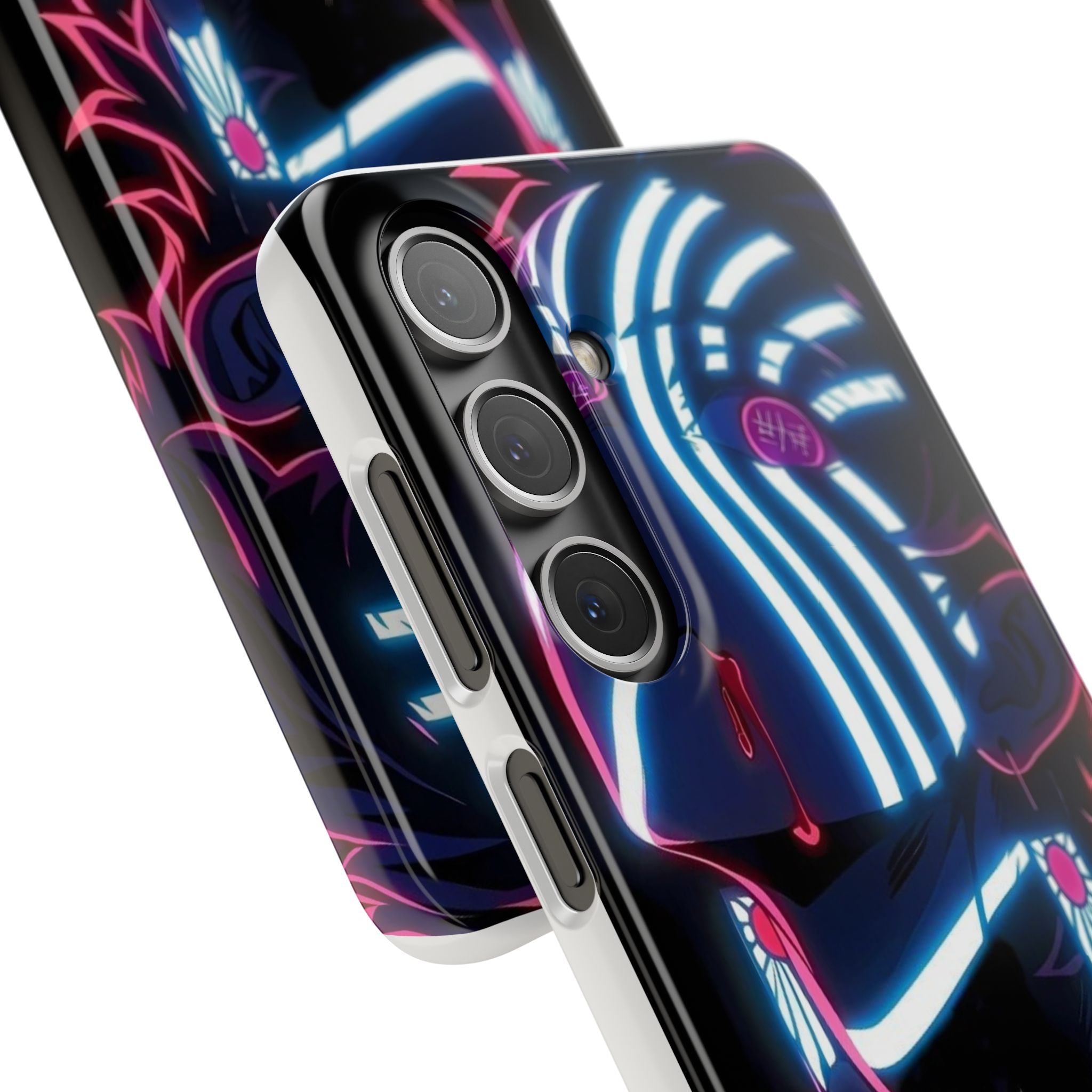 Snap Cases