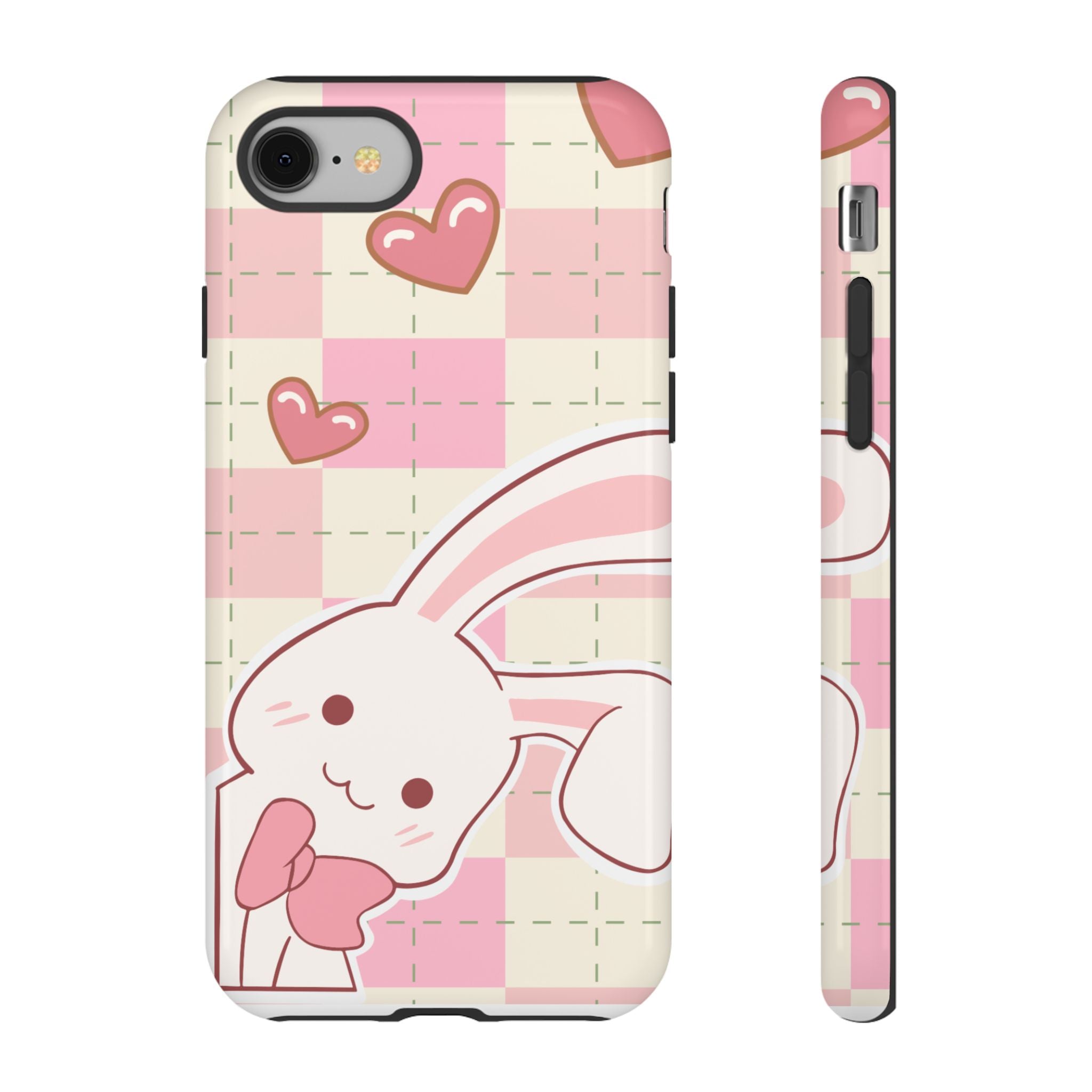 Cute Phone Case — Tough Protective Phone Case with Adorable Design