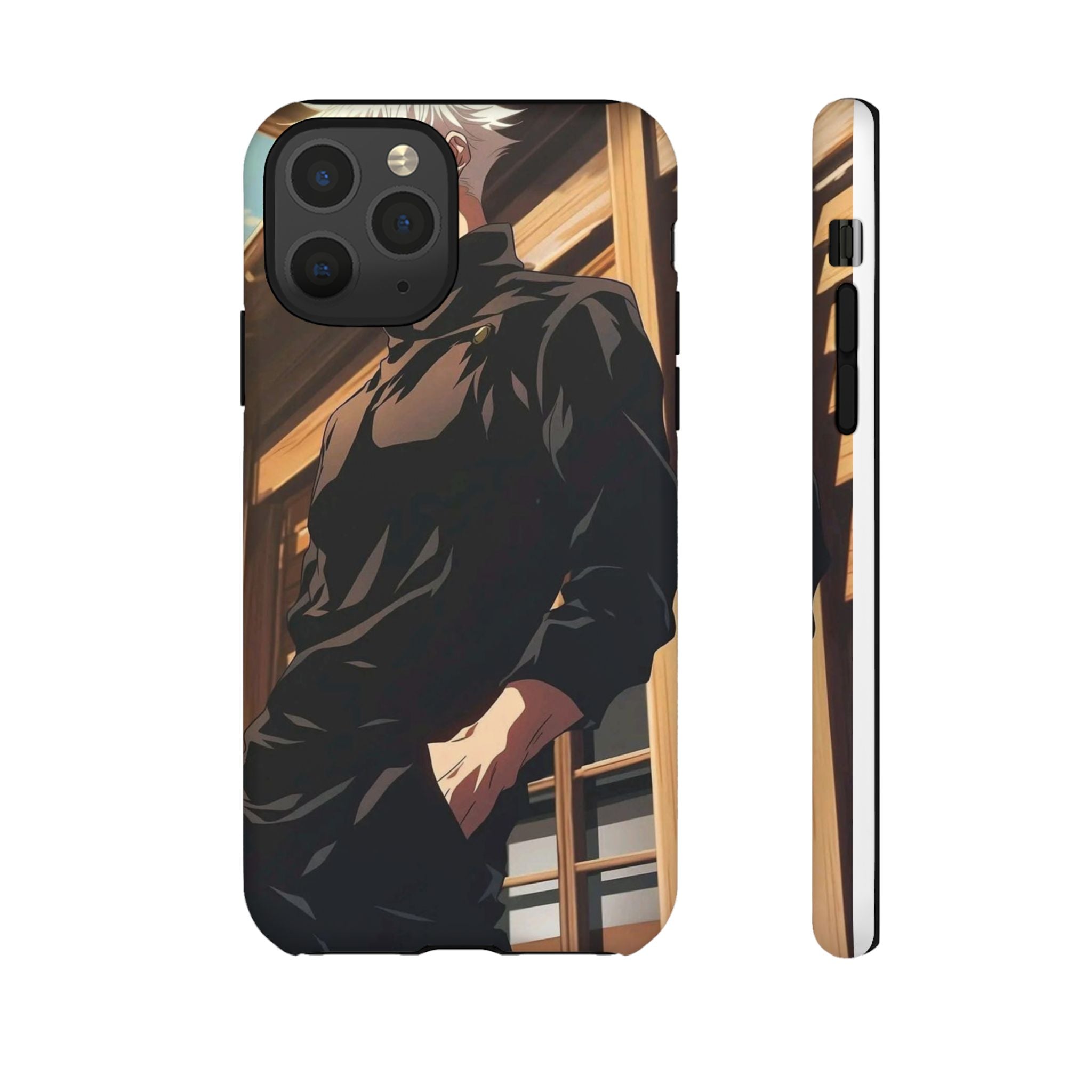 Tough Cases