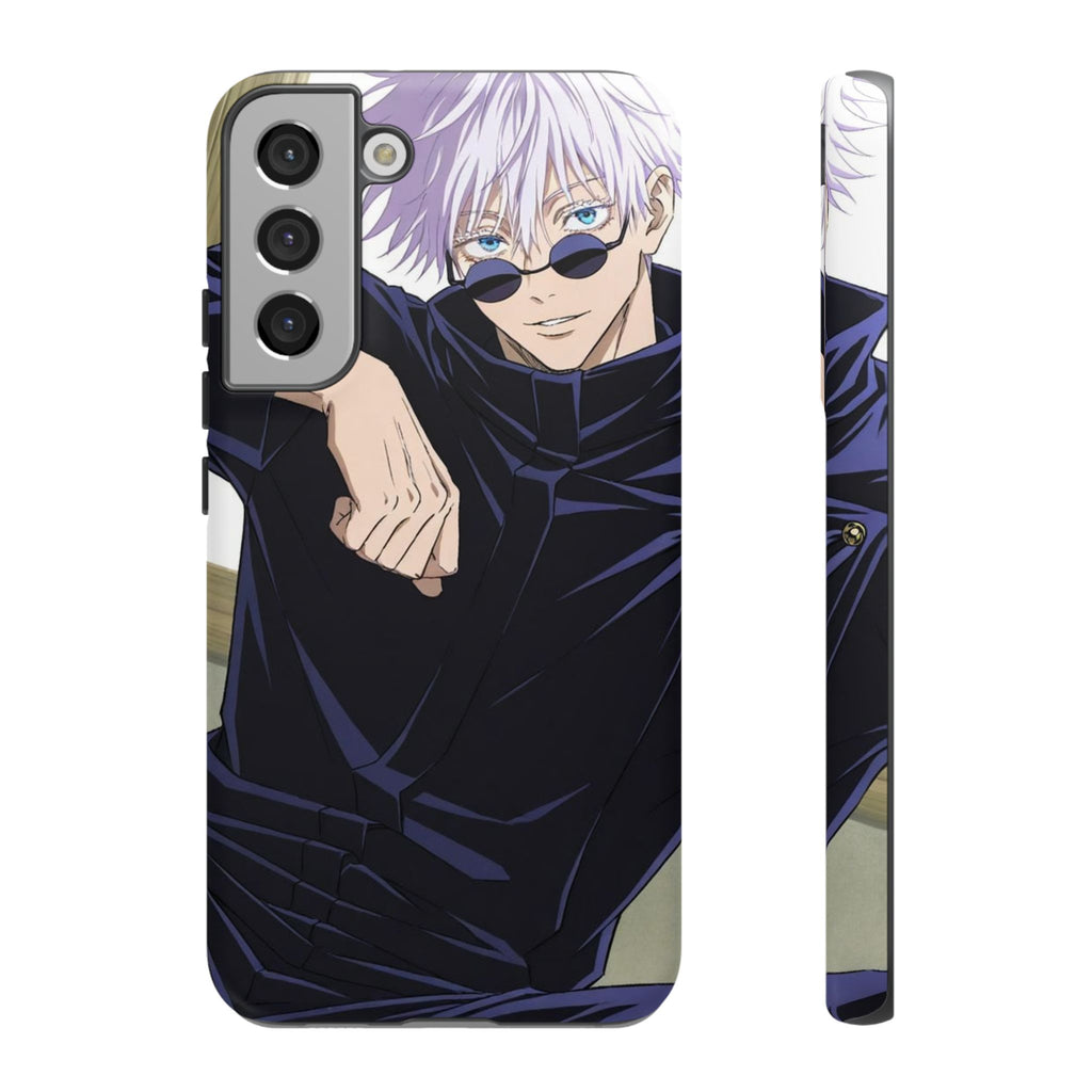 Goju Tough Cases — Durable Phone Case