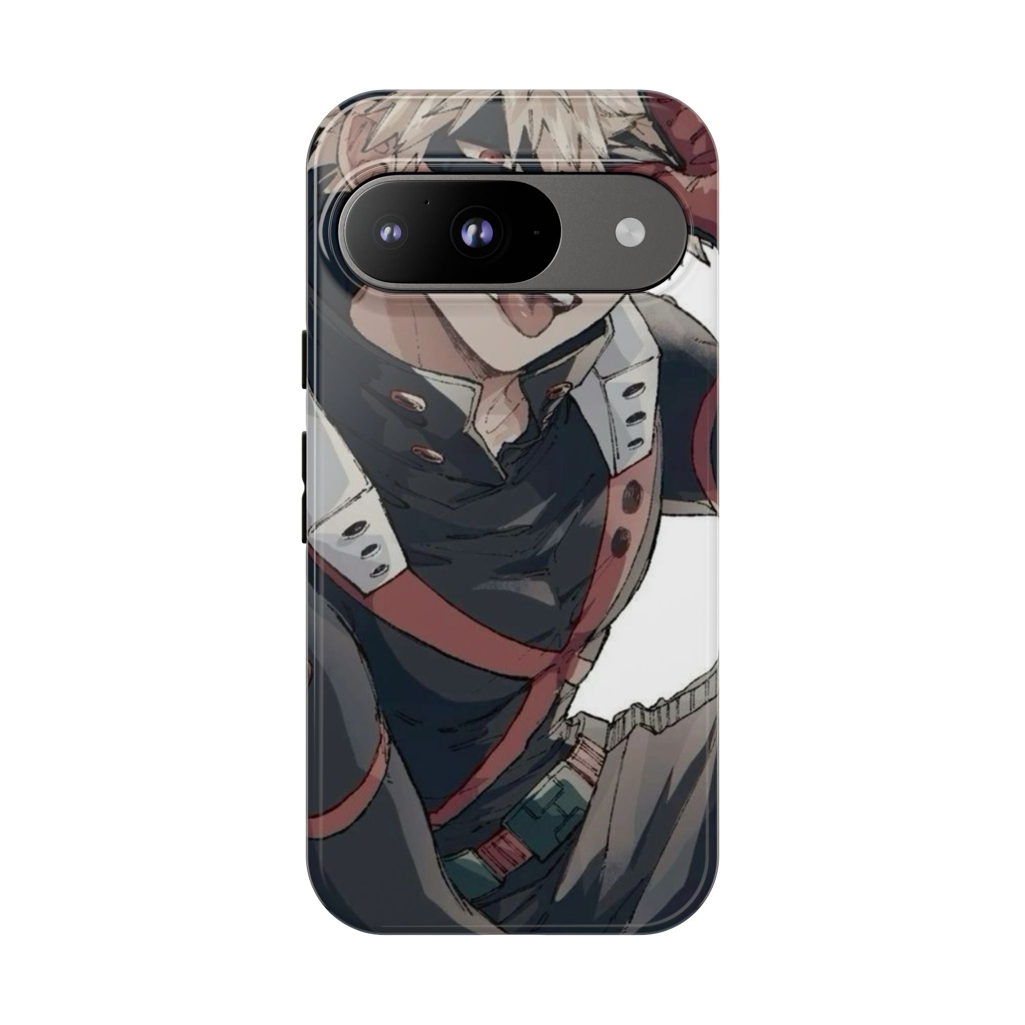 Bakugo Tough Cases — Anime Phone Case