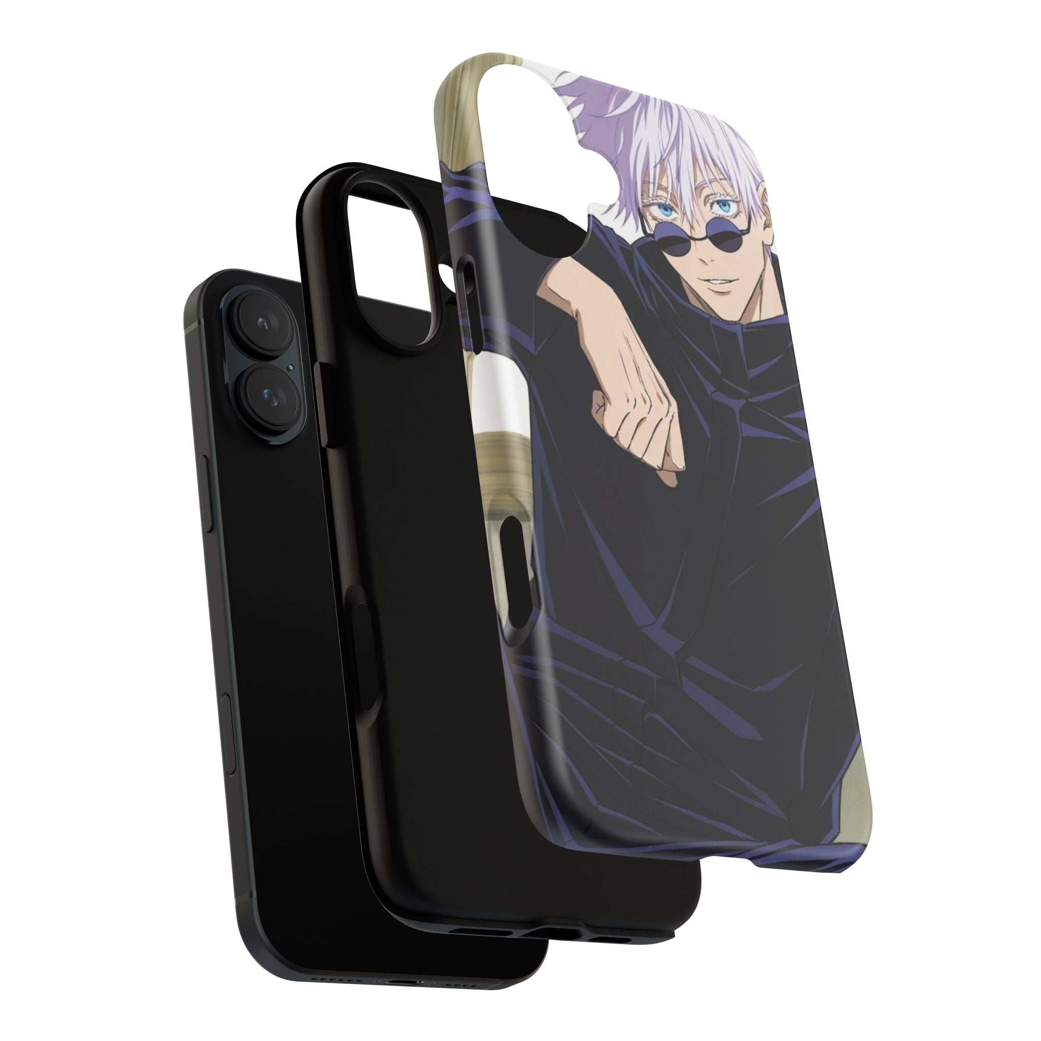 Goju Tough Cases — Durable Phone Case