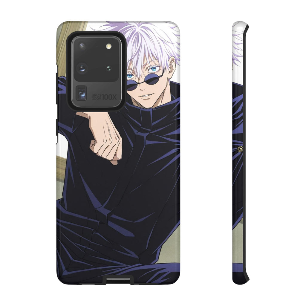 Goju Tough Cases — Durable Phone Case