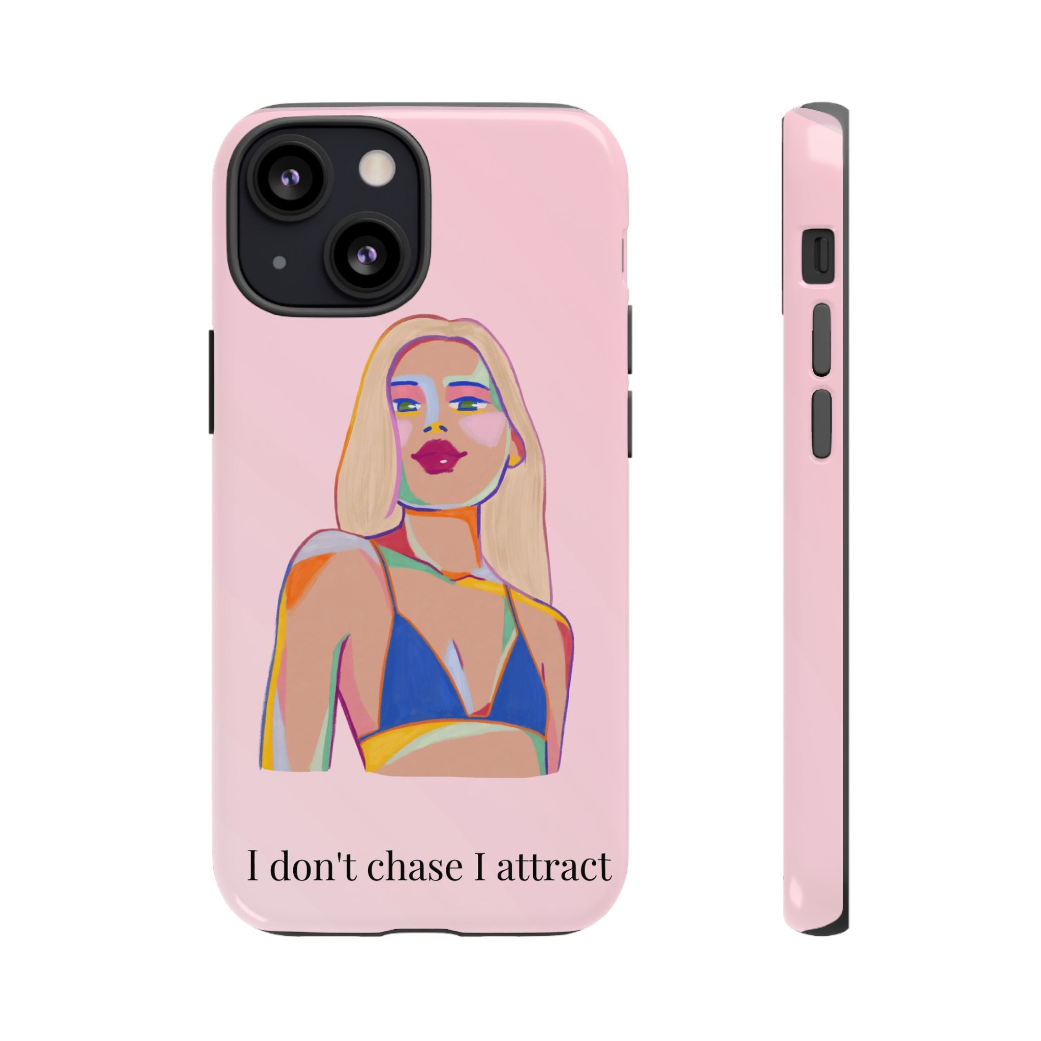 Tough  Aesthetic Cases
