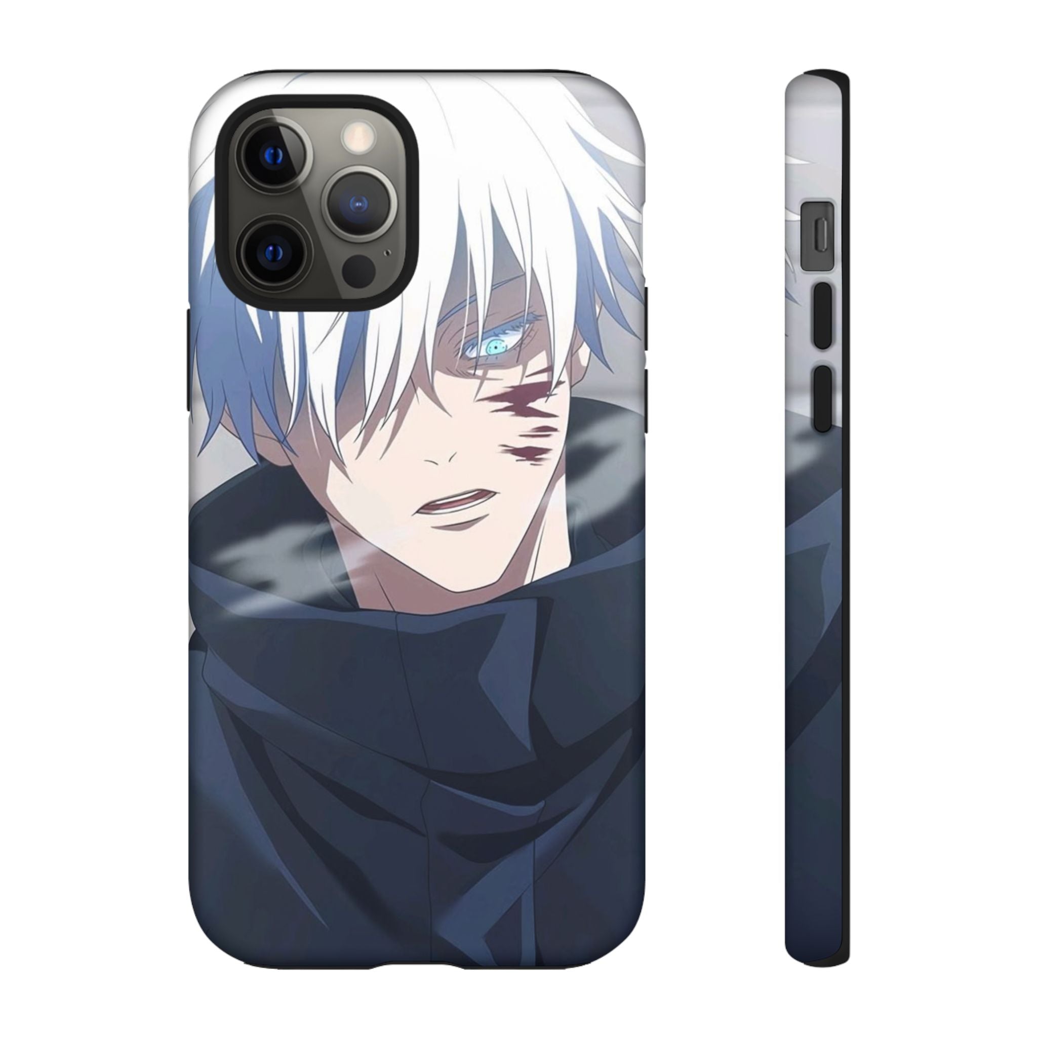 Goju Tough Case – Durable Protective Phone Case