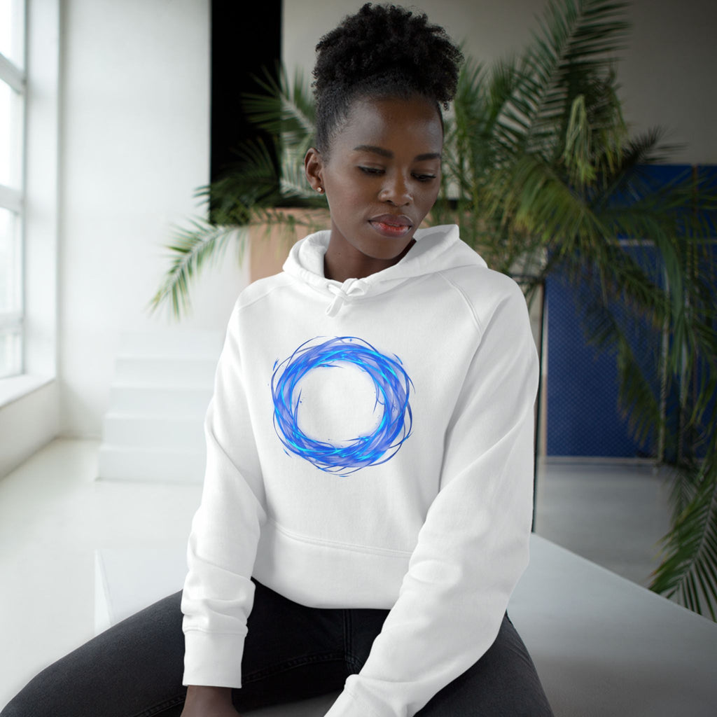 Goju Animi Hoodie — Casual Streetwear Pullover for Girls & Boys