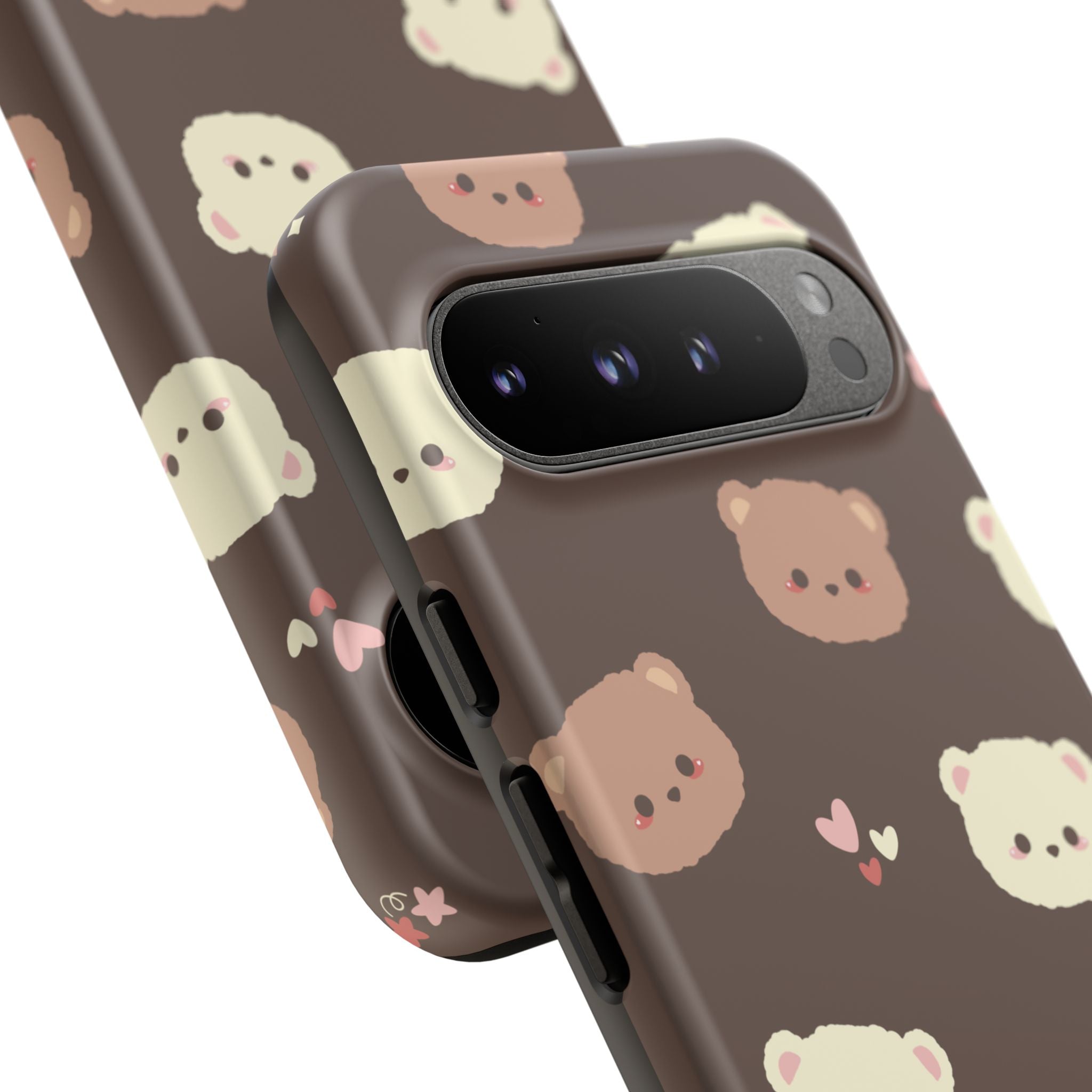 Tough Cases