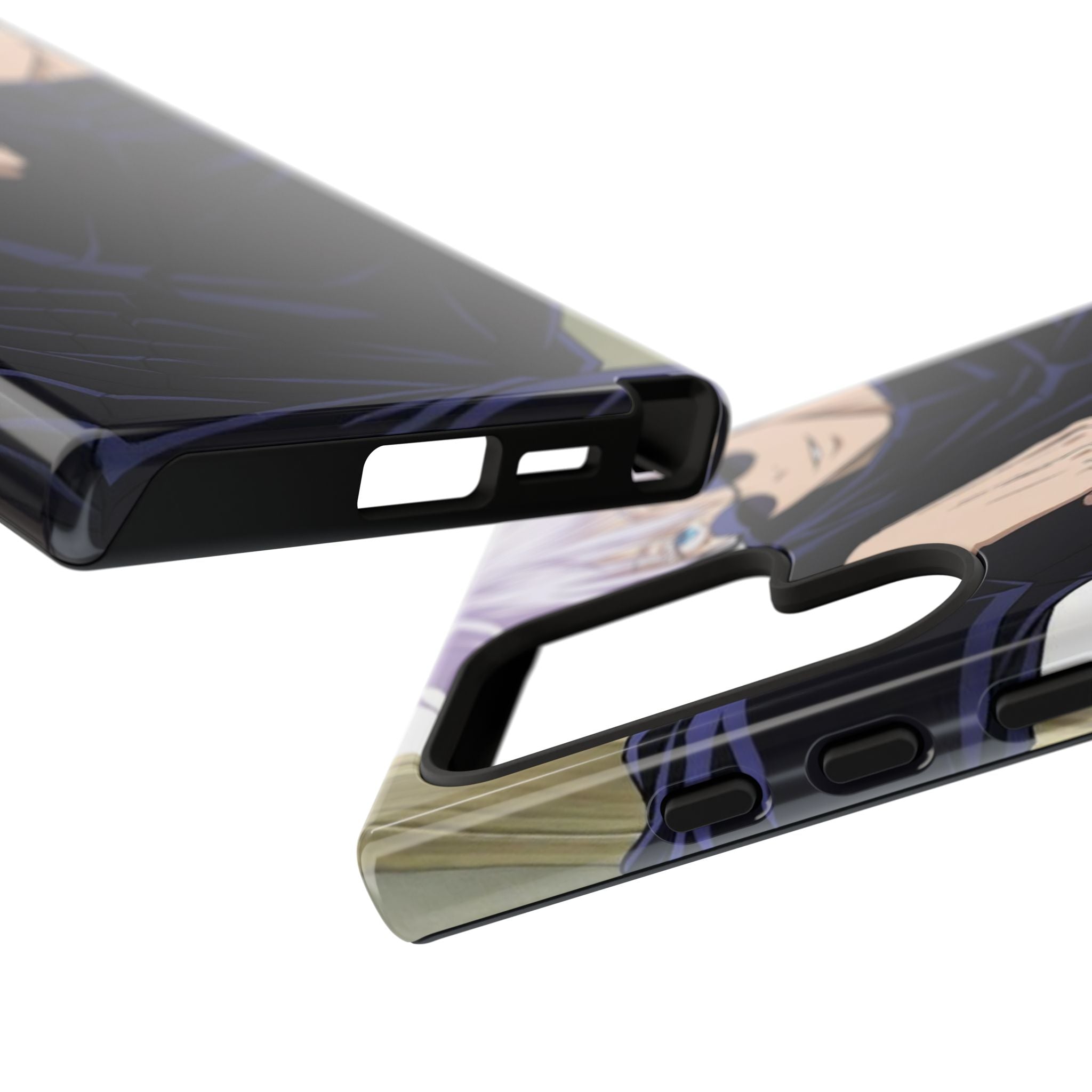 Goju Tough Cases — Durable Phone Case