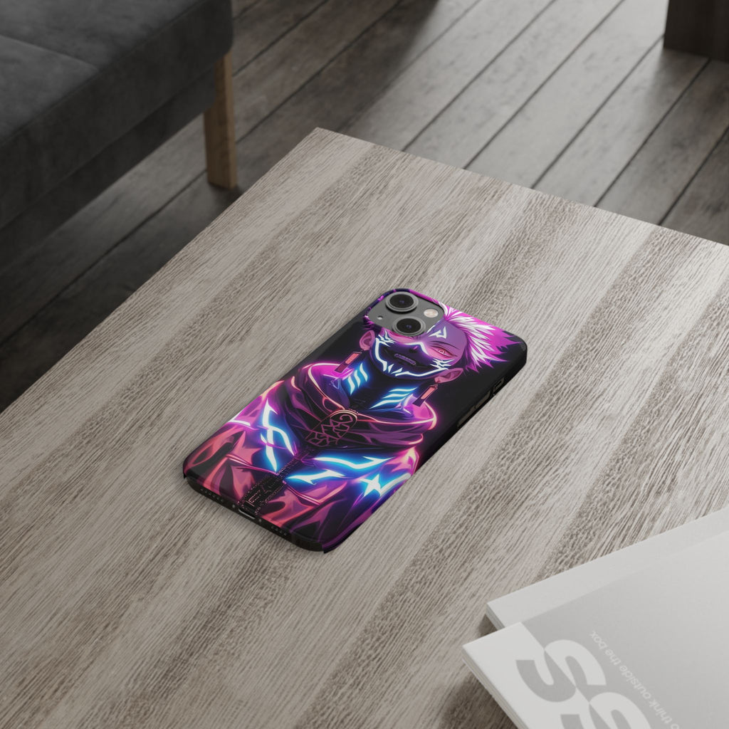 Slim Phone Cases