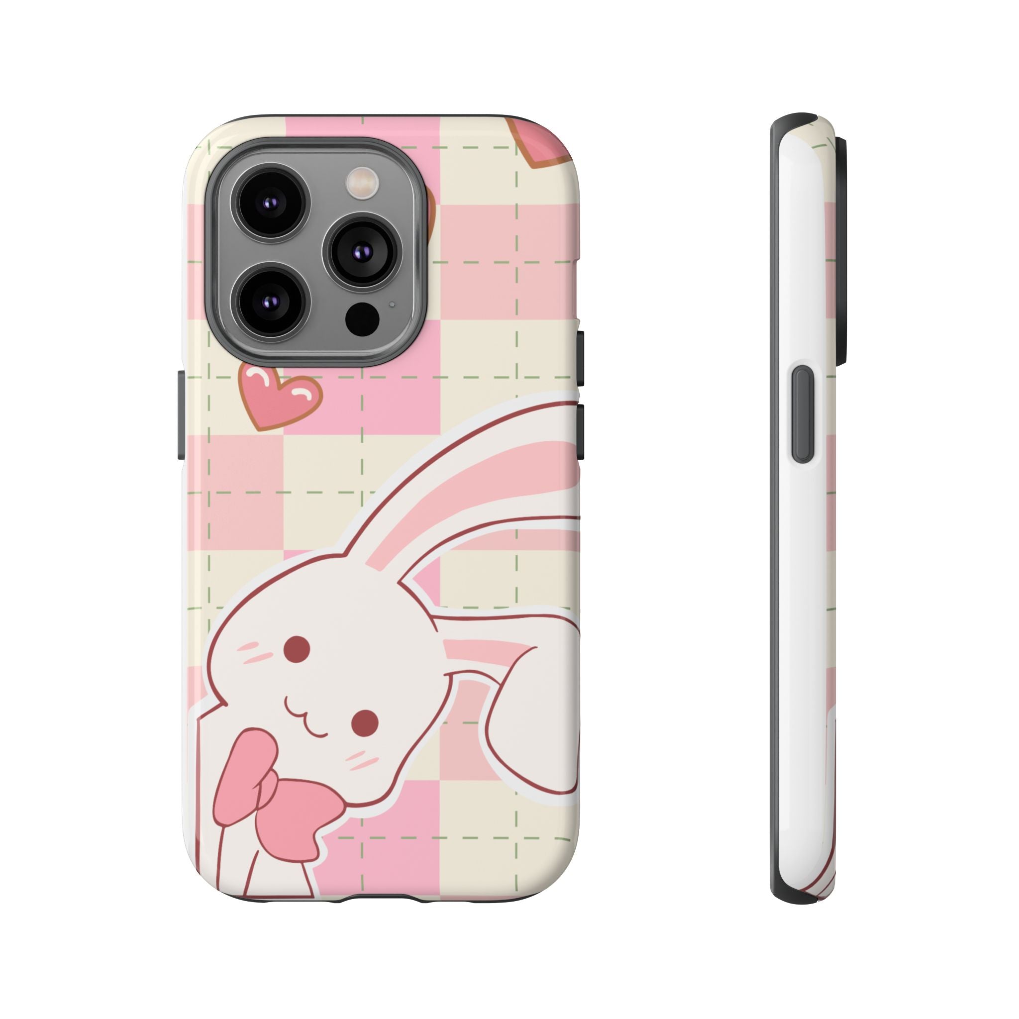 Cute Phone Case — Tough Protective Phone Case with Adorable Design