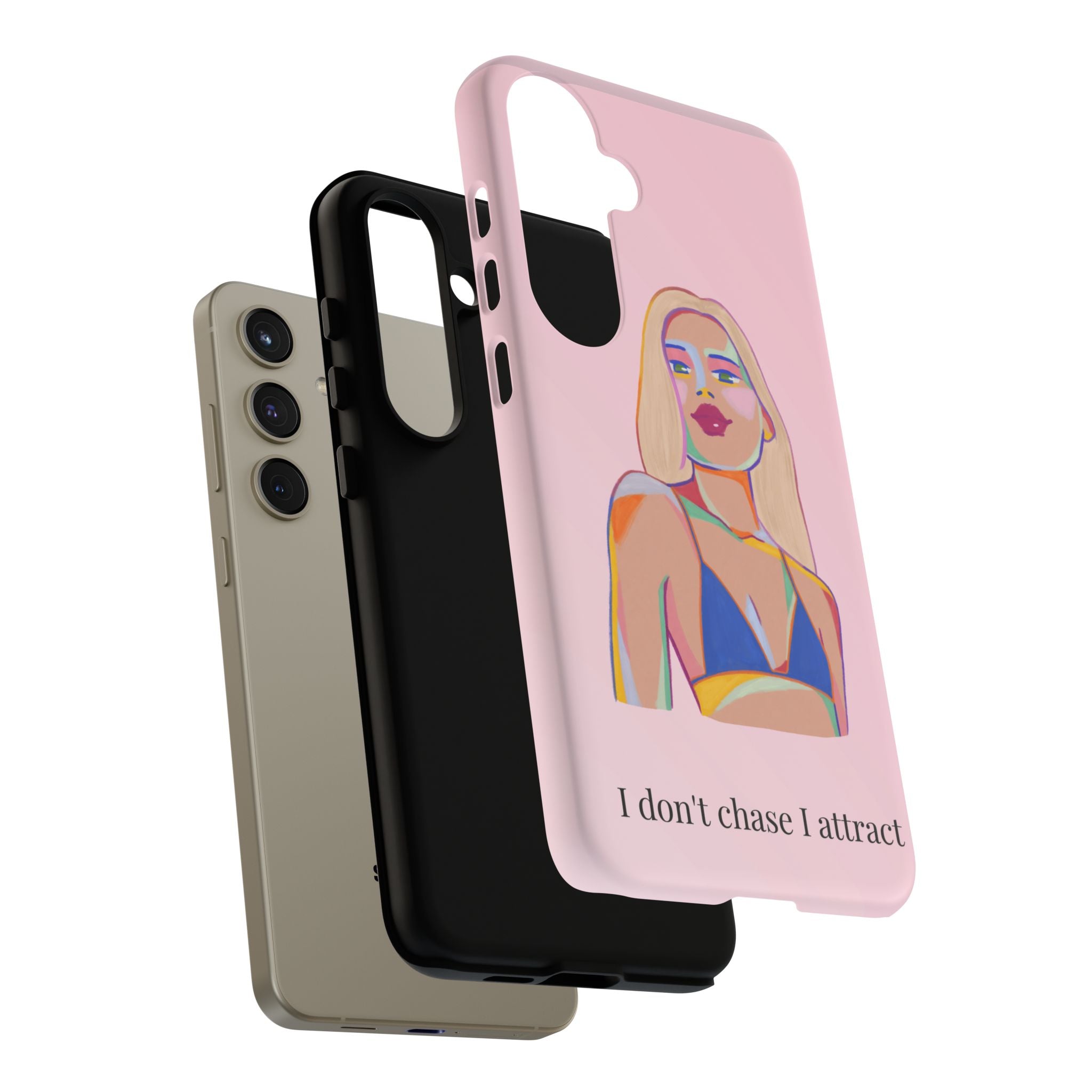 Tough  Aesthetic Cases