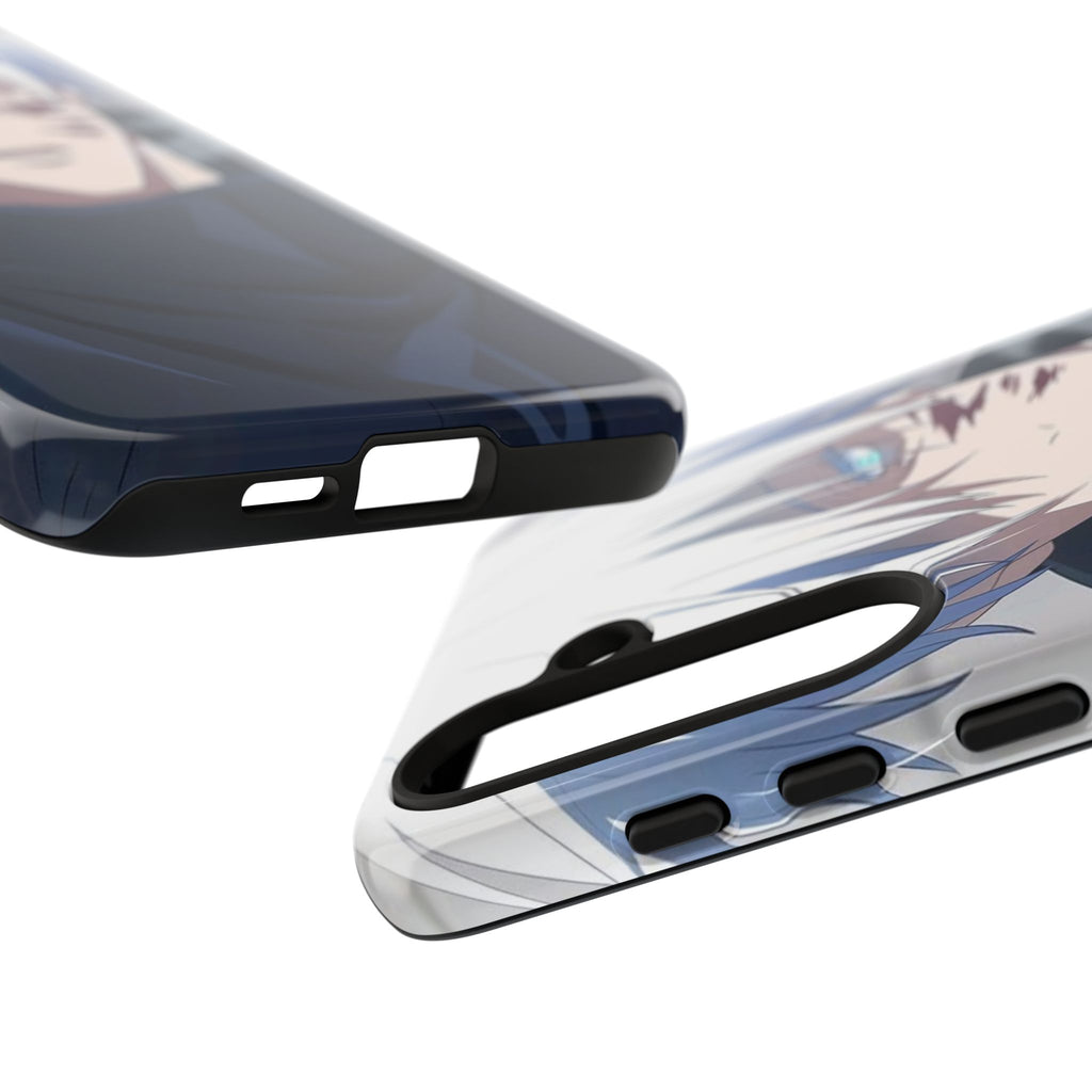 Goju Tough Case – Durable Protective Phone Case