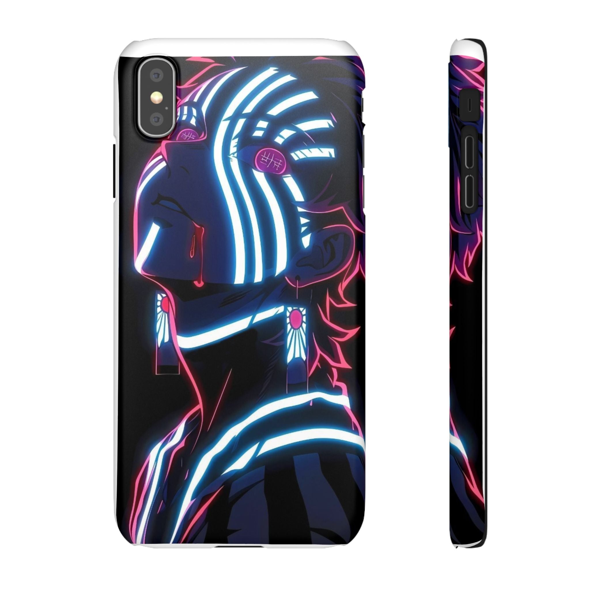 Snap Cases