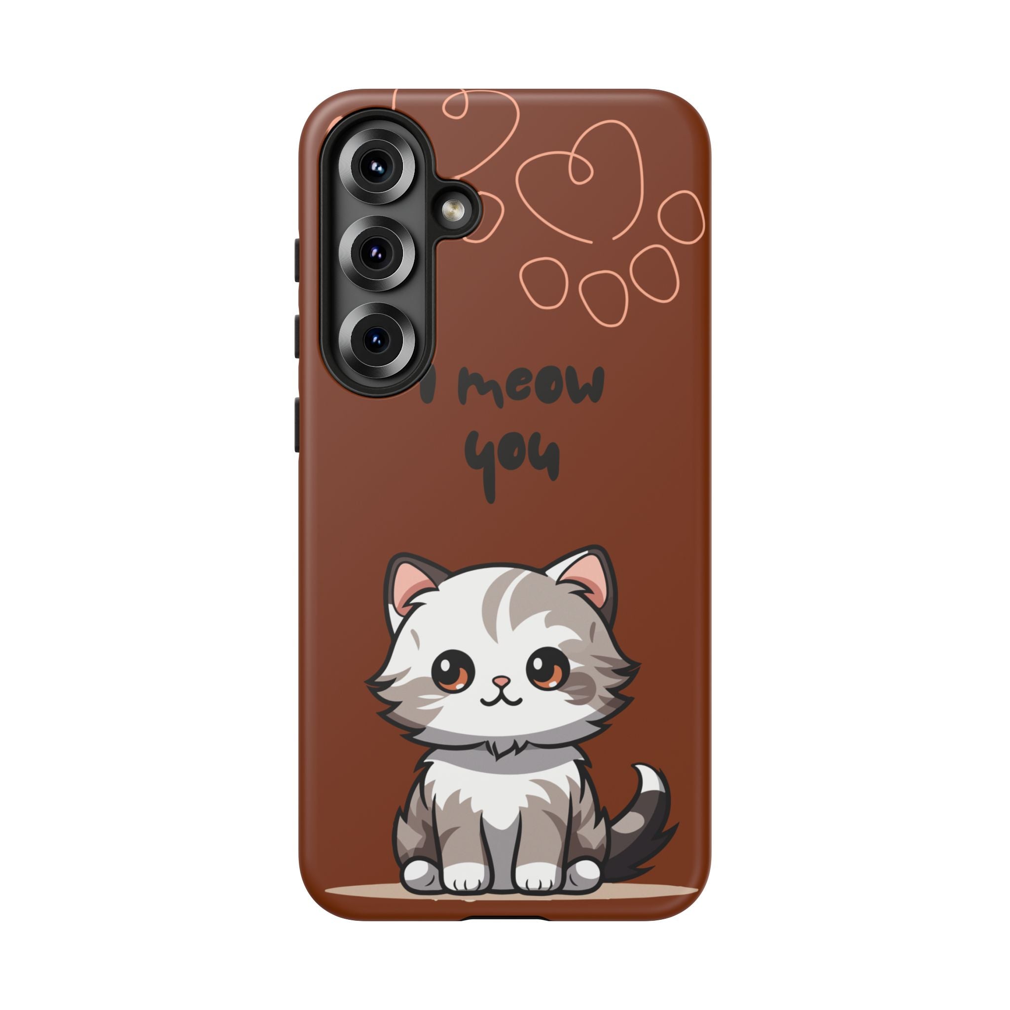 Tough Cases