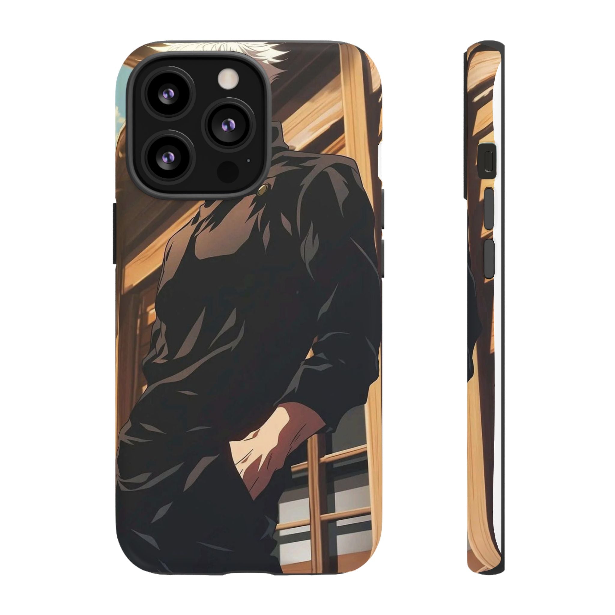 Tough Cases
