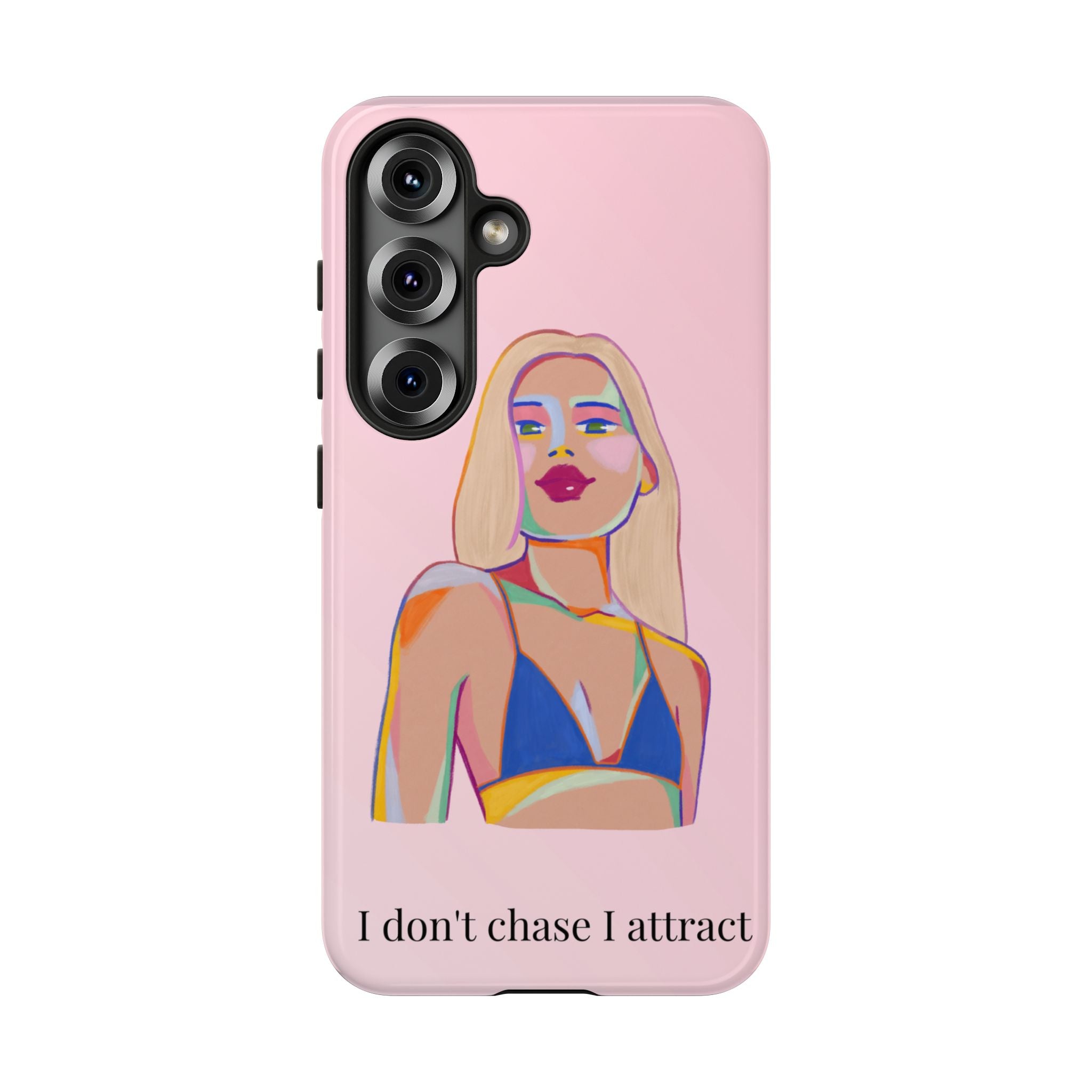 Tough  Aesthetic Cases