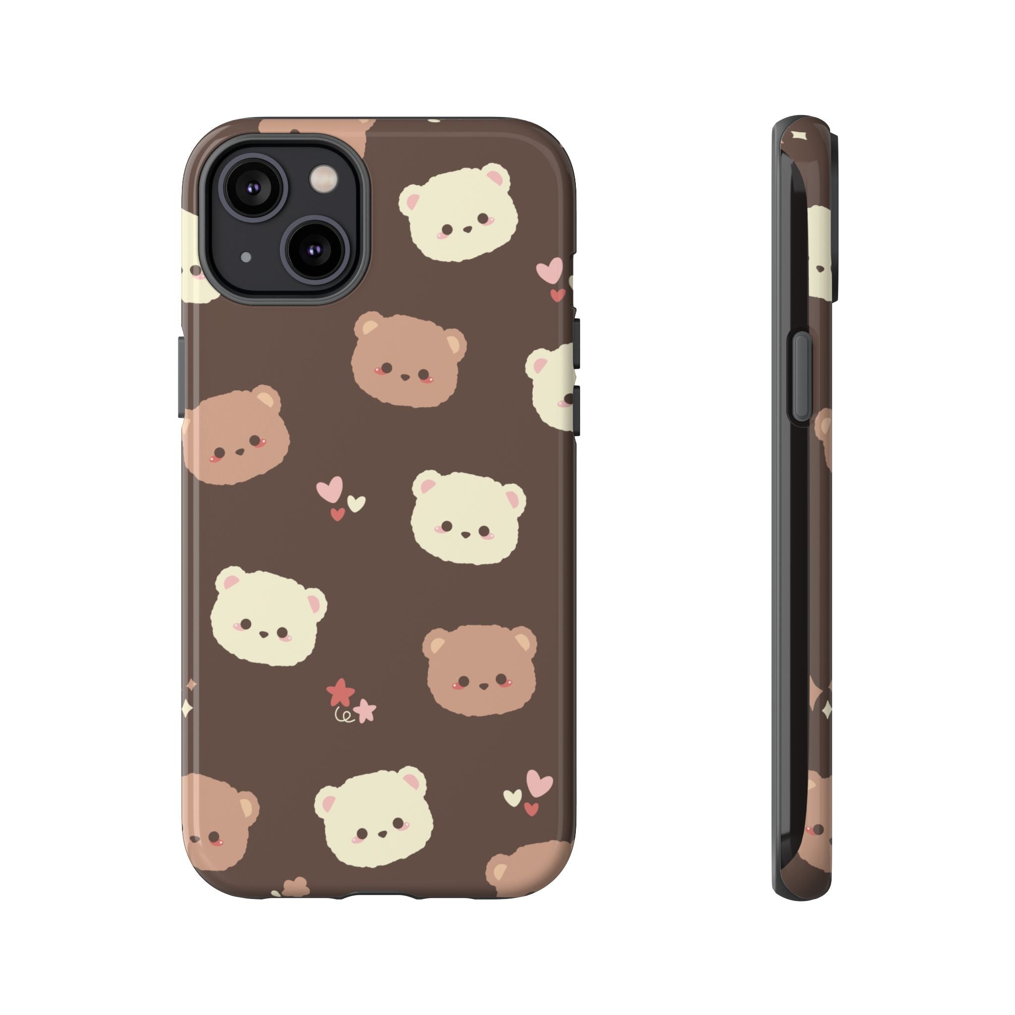 Tough Cases