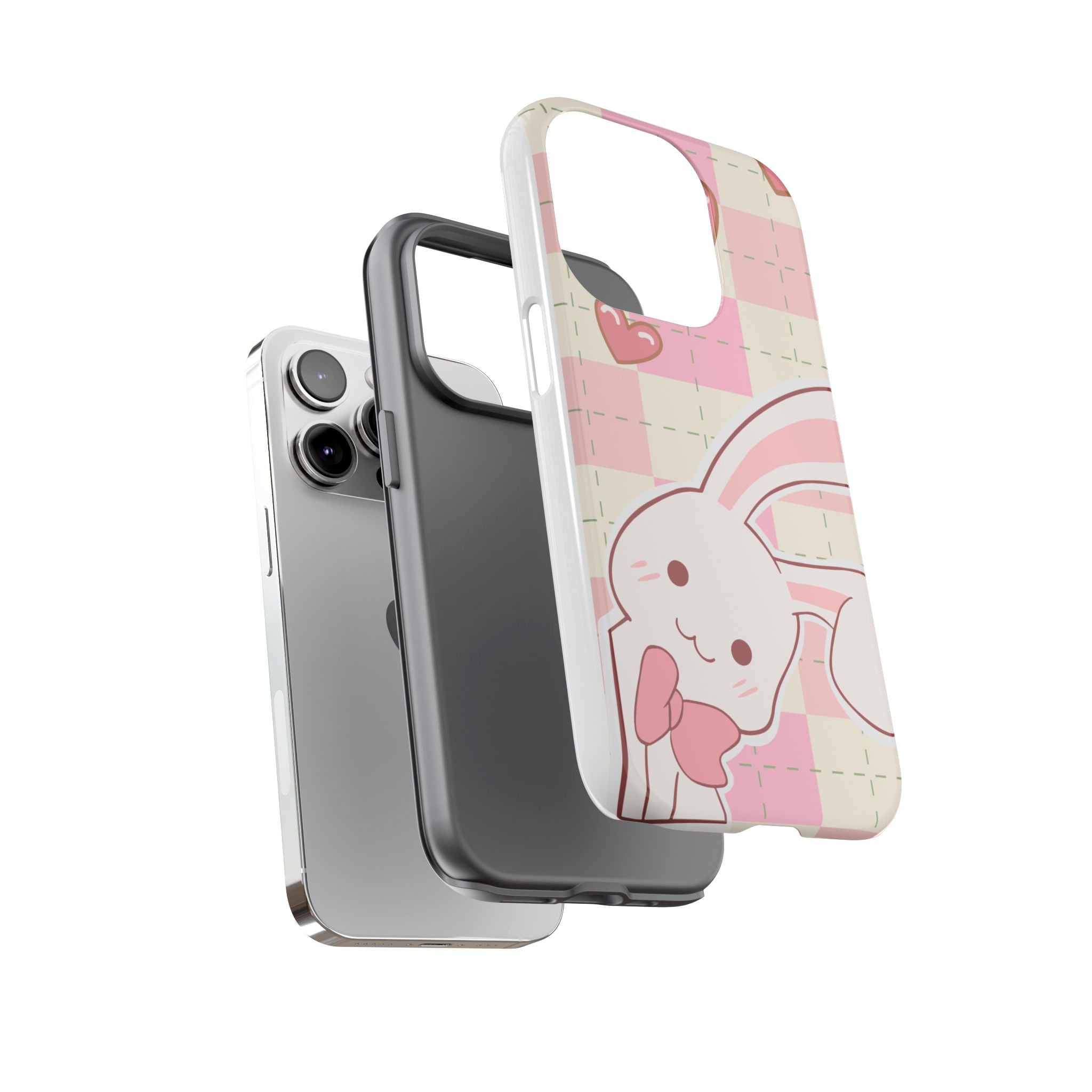 Cute Phone Case — Tough Protective Phone Case with Adorable Design