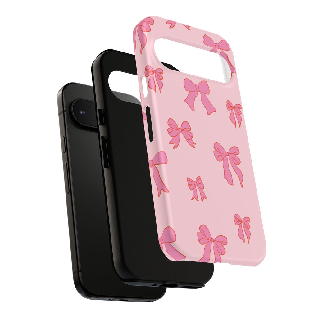 Tough Cases