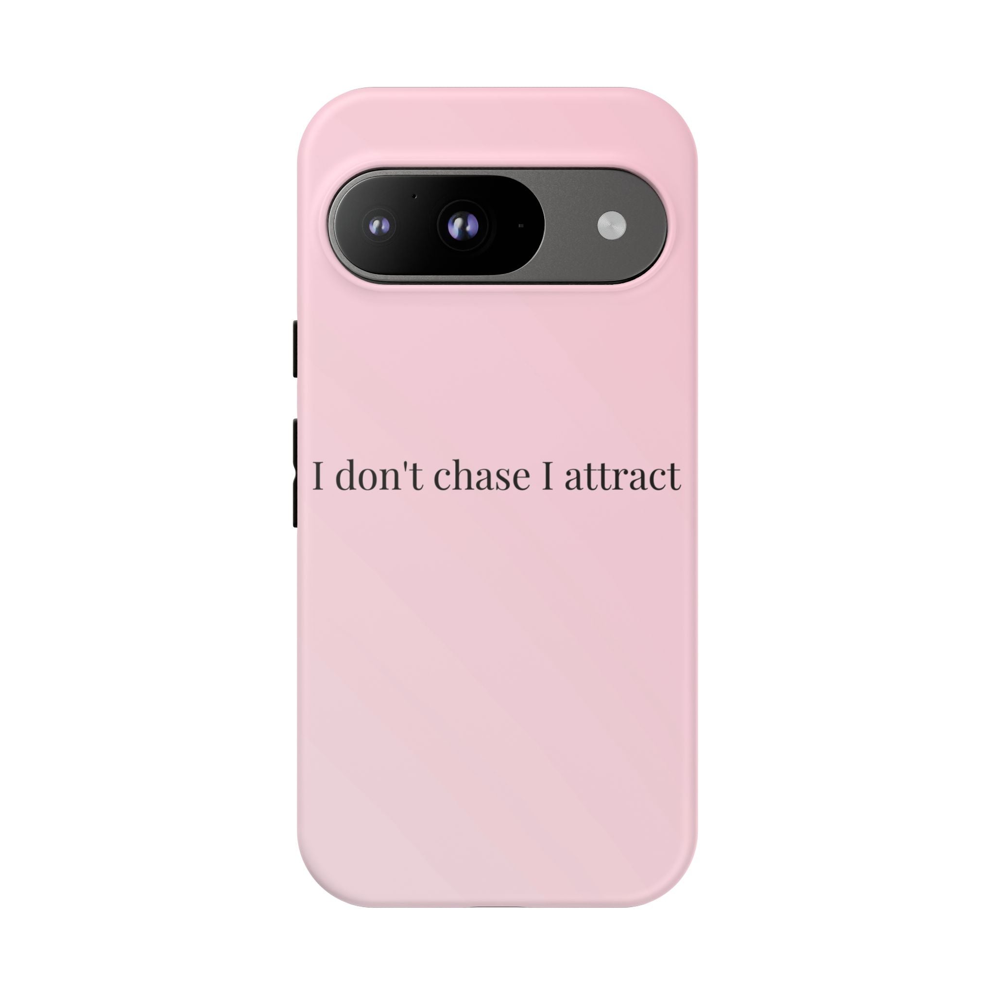 Tough Cases