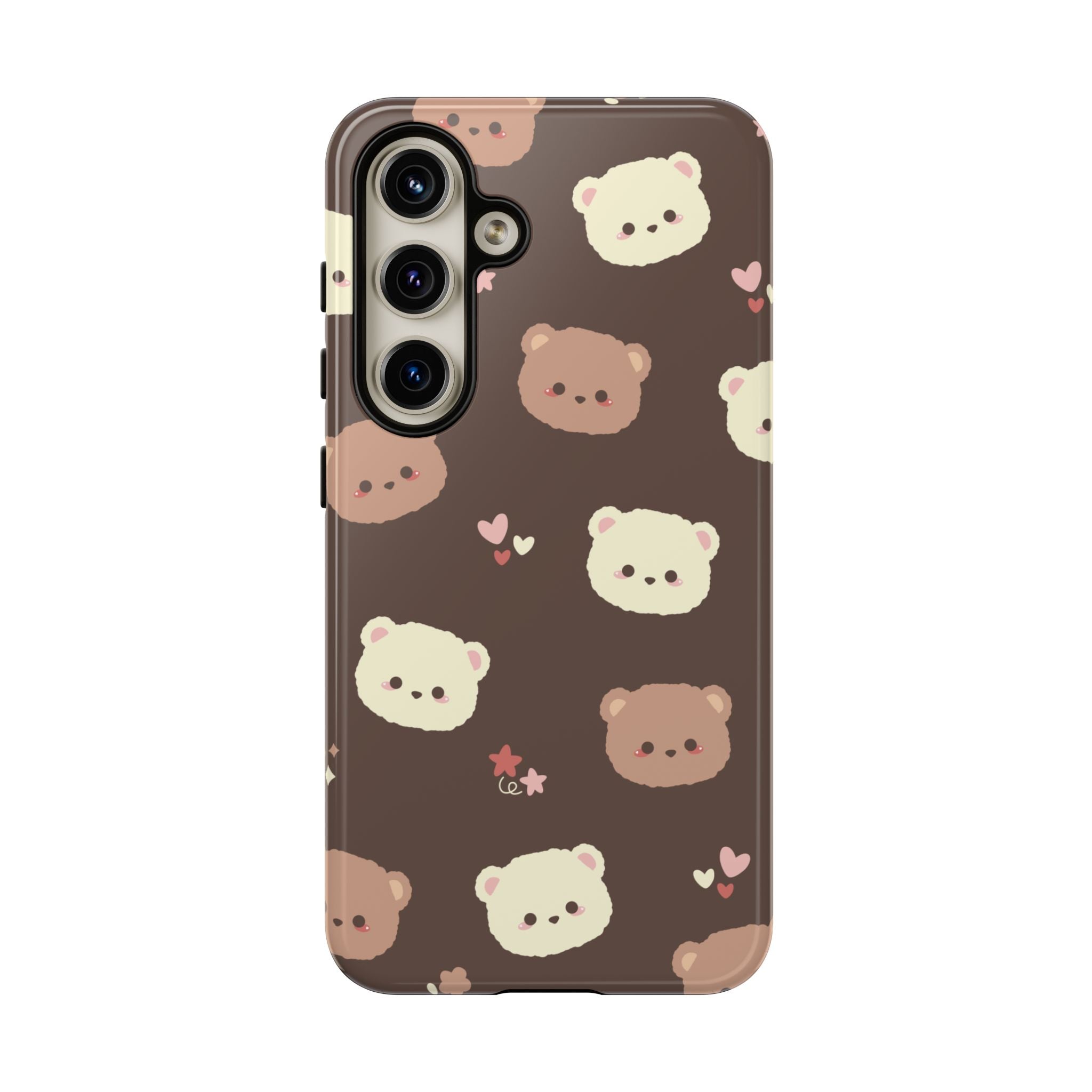 Tough Cases