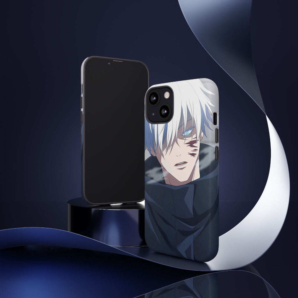 Goju Tough Case – Durable Protective Phone Case