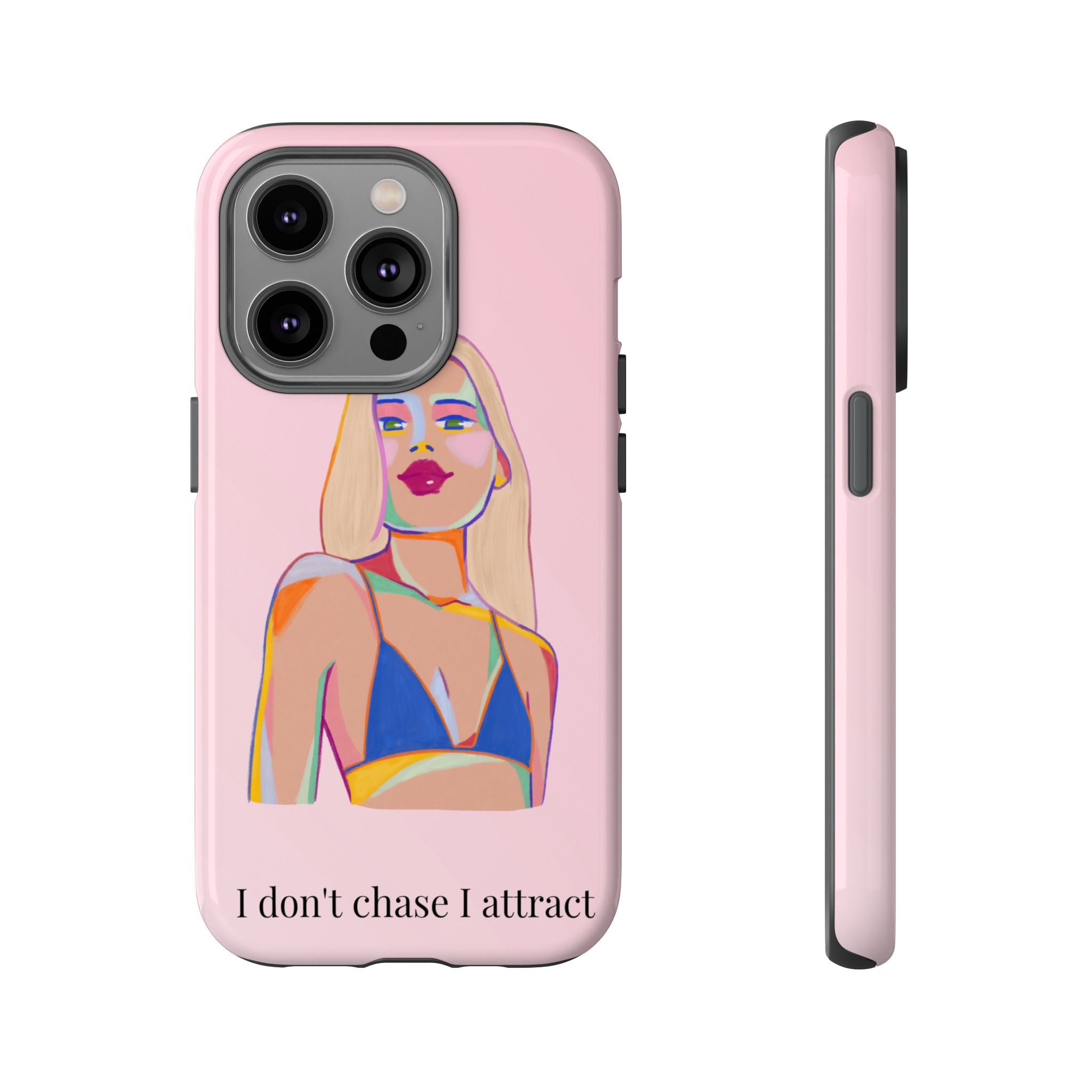 Tough  Aesthetic Cases