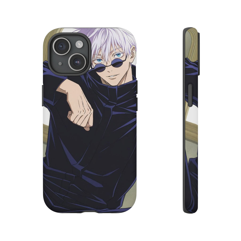 Goju Tough Cases — Durable Phone Case