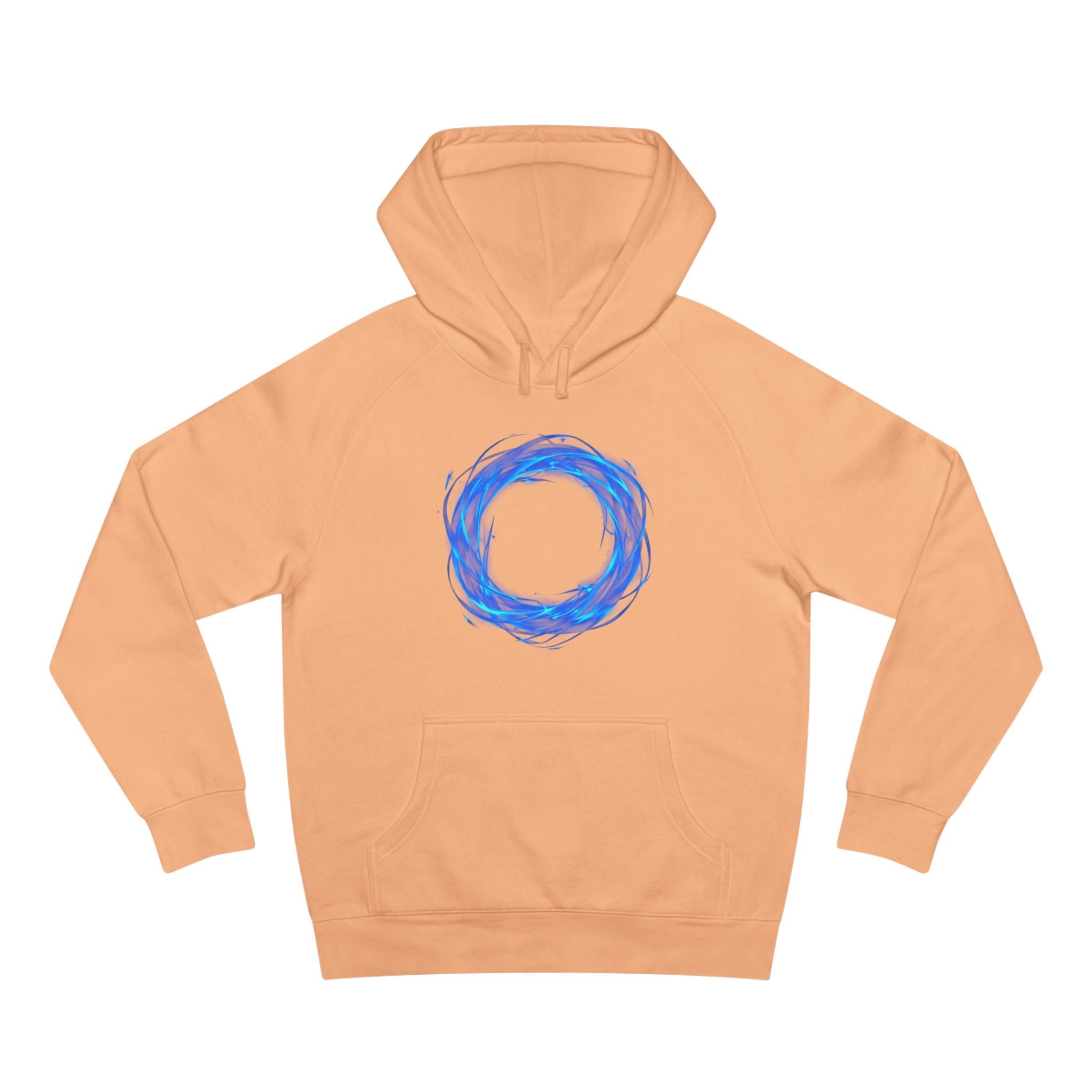 Goju Animi Hoodie — Casual Streetwear Pullover for Girls & Boys