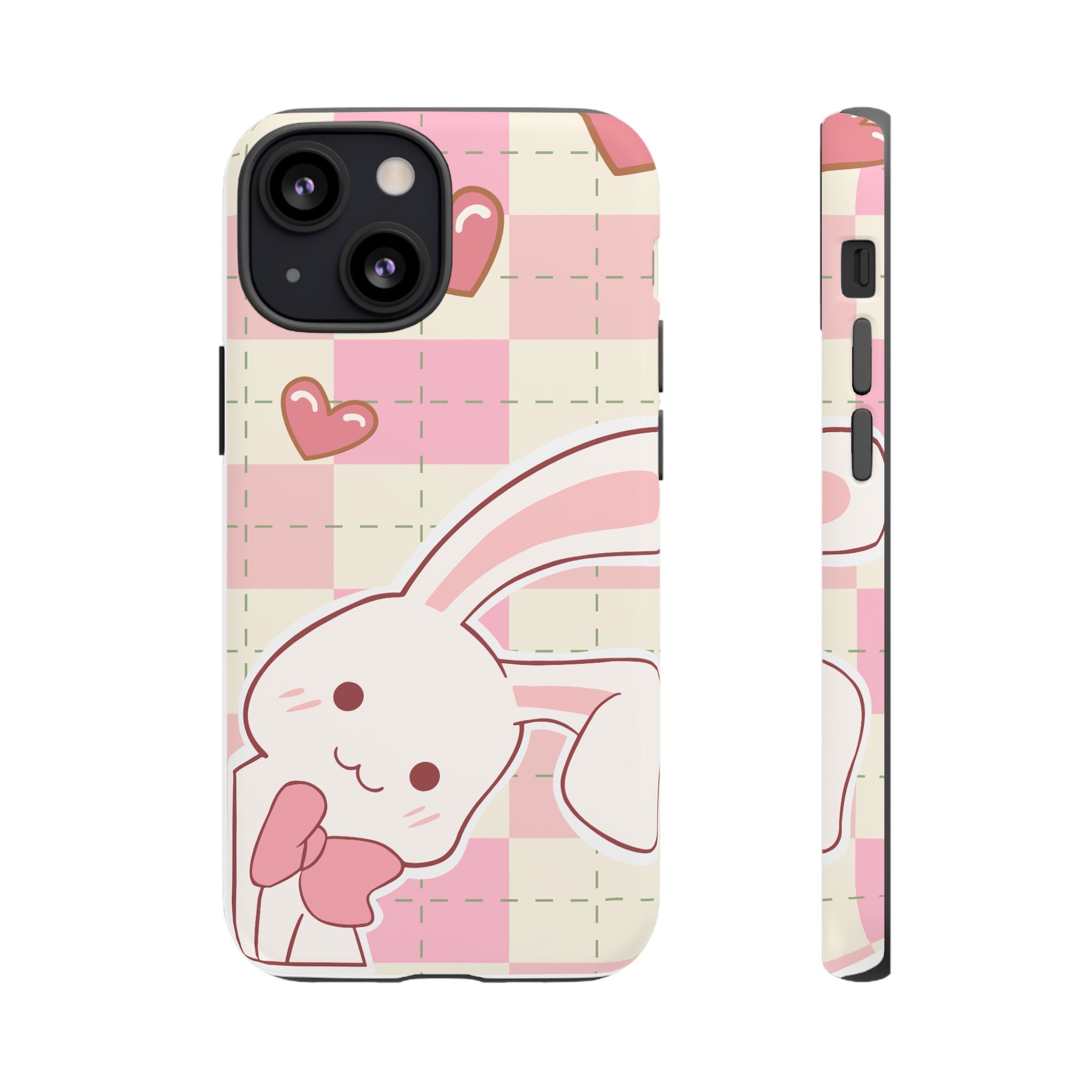 Cute Phone Case — Tough Protective Phone Case with Adorable Design