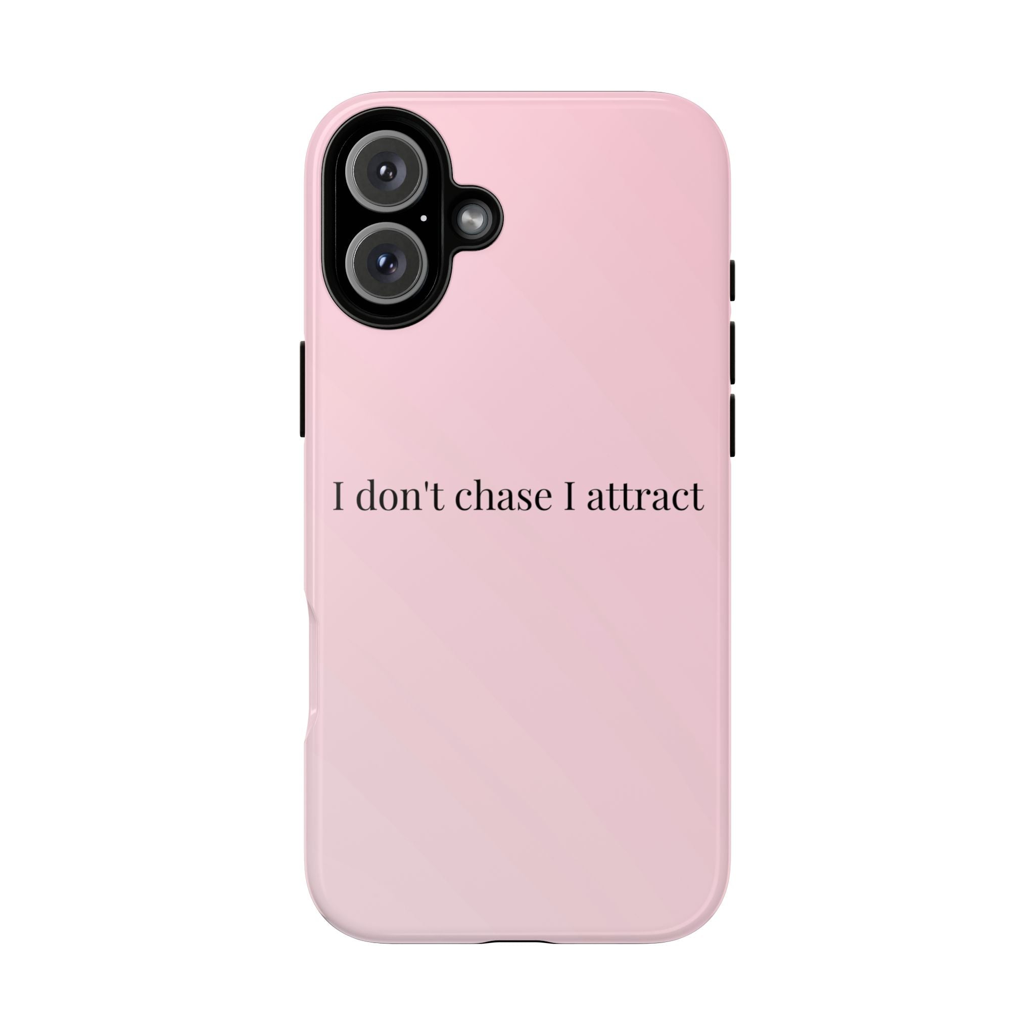 Tough Cases