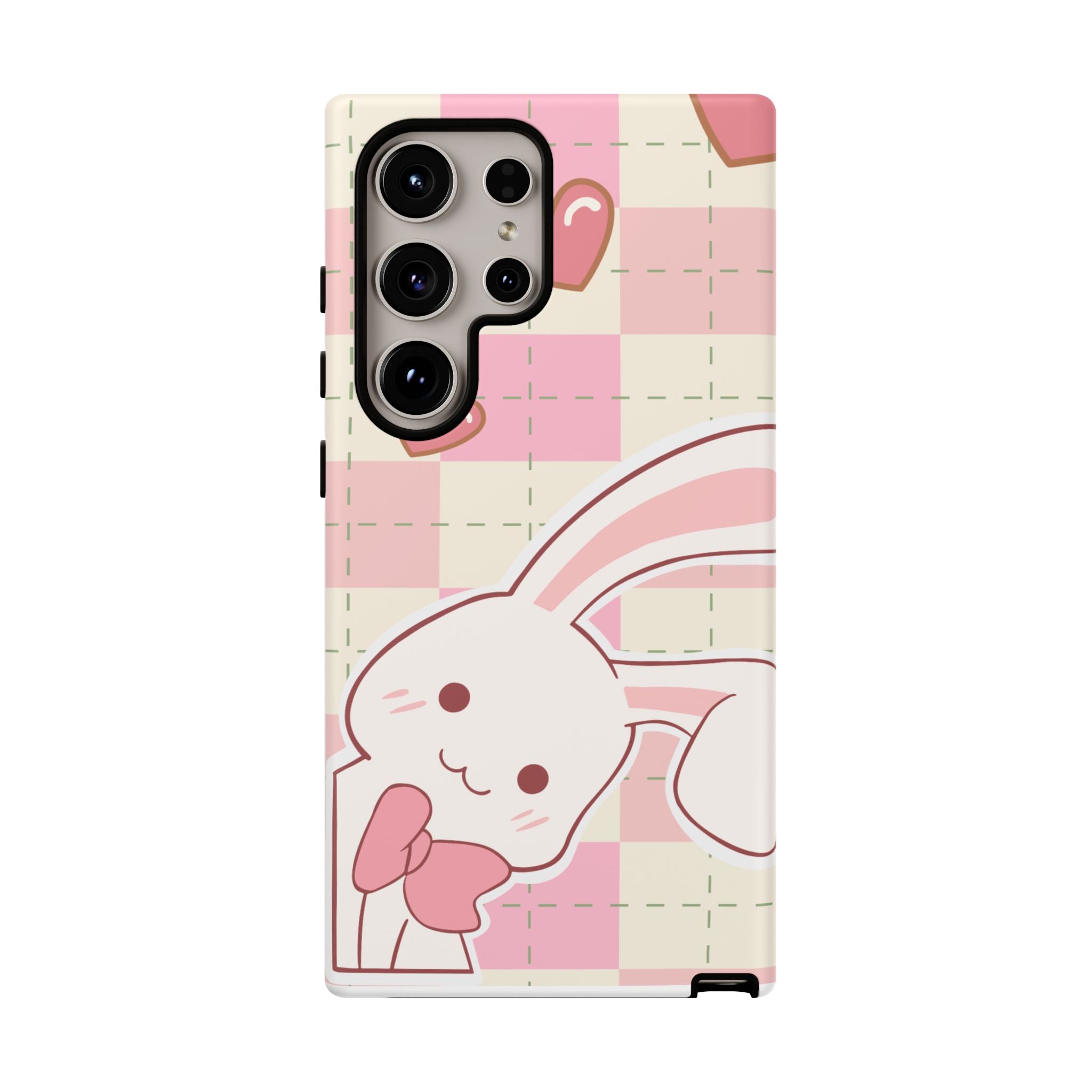 Cute Phone Case — Tough Protective Phone Case with Adorable Design