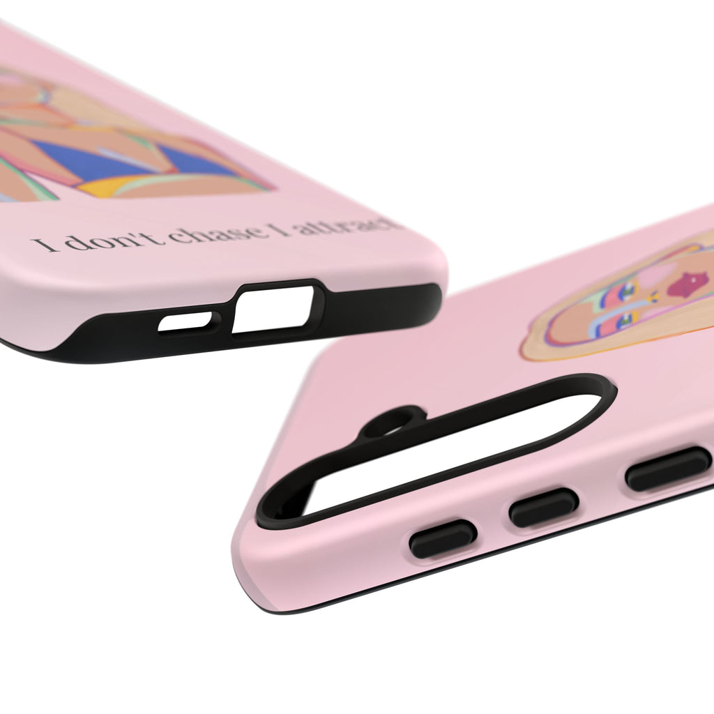 Tough  Aesthetic Cases