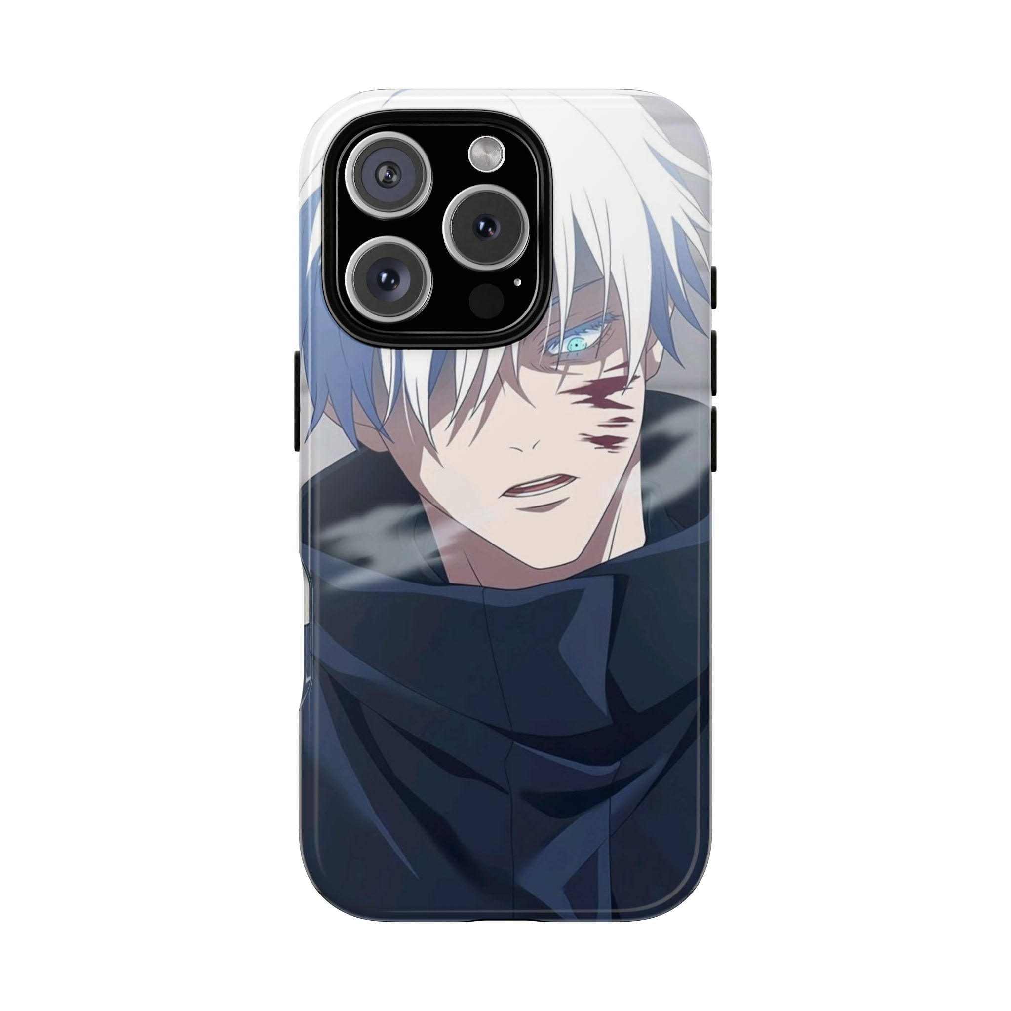 Goju Tough Case – Durable Protective Phone Case