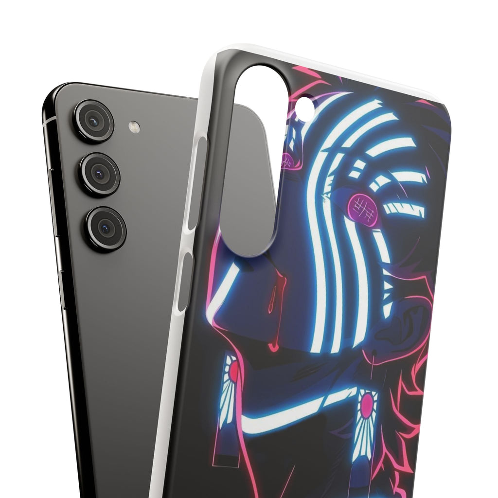 Snap Cases