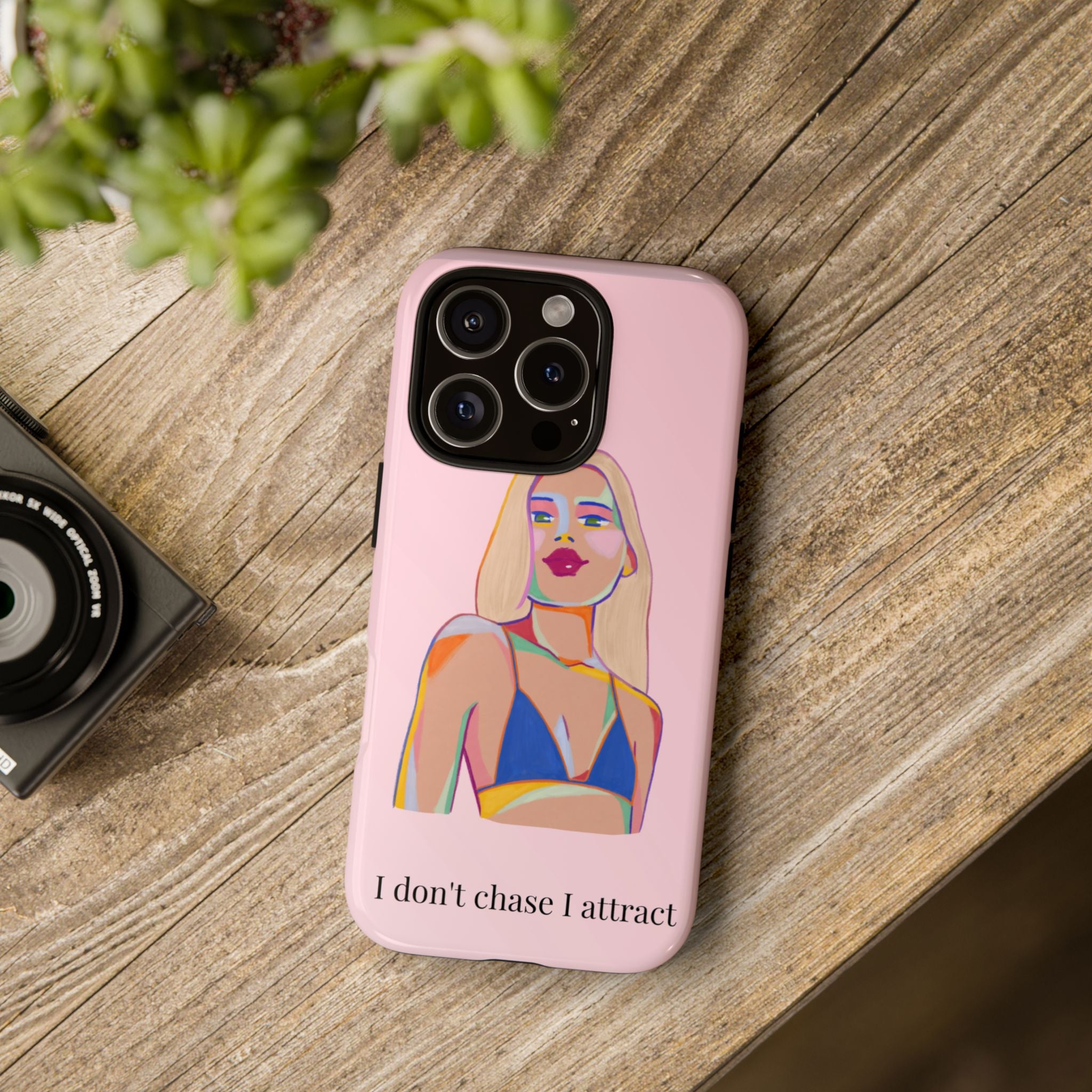 Tough  Aesthetic Cases