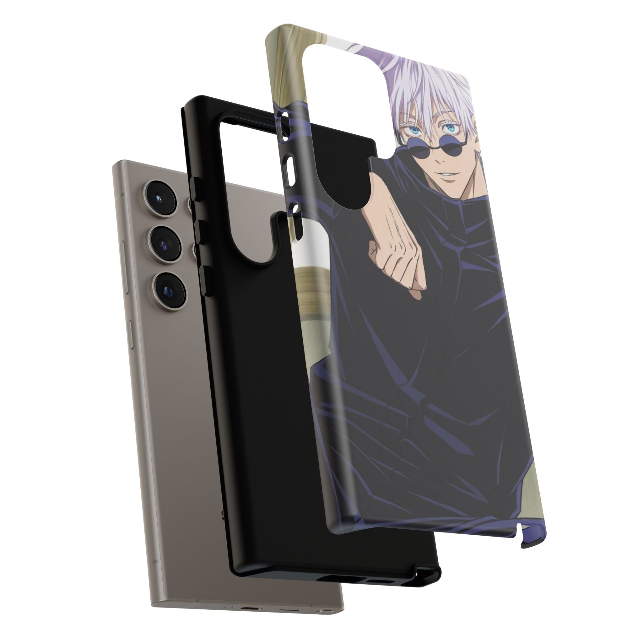 Goju Tough Cases — Durable Phone Case