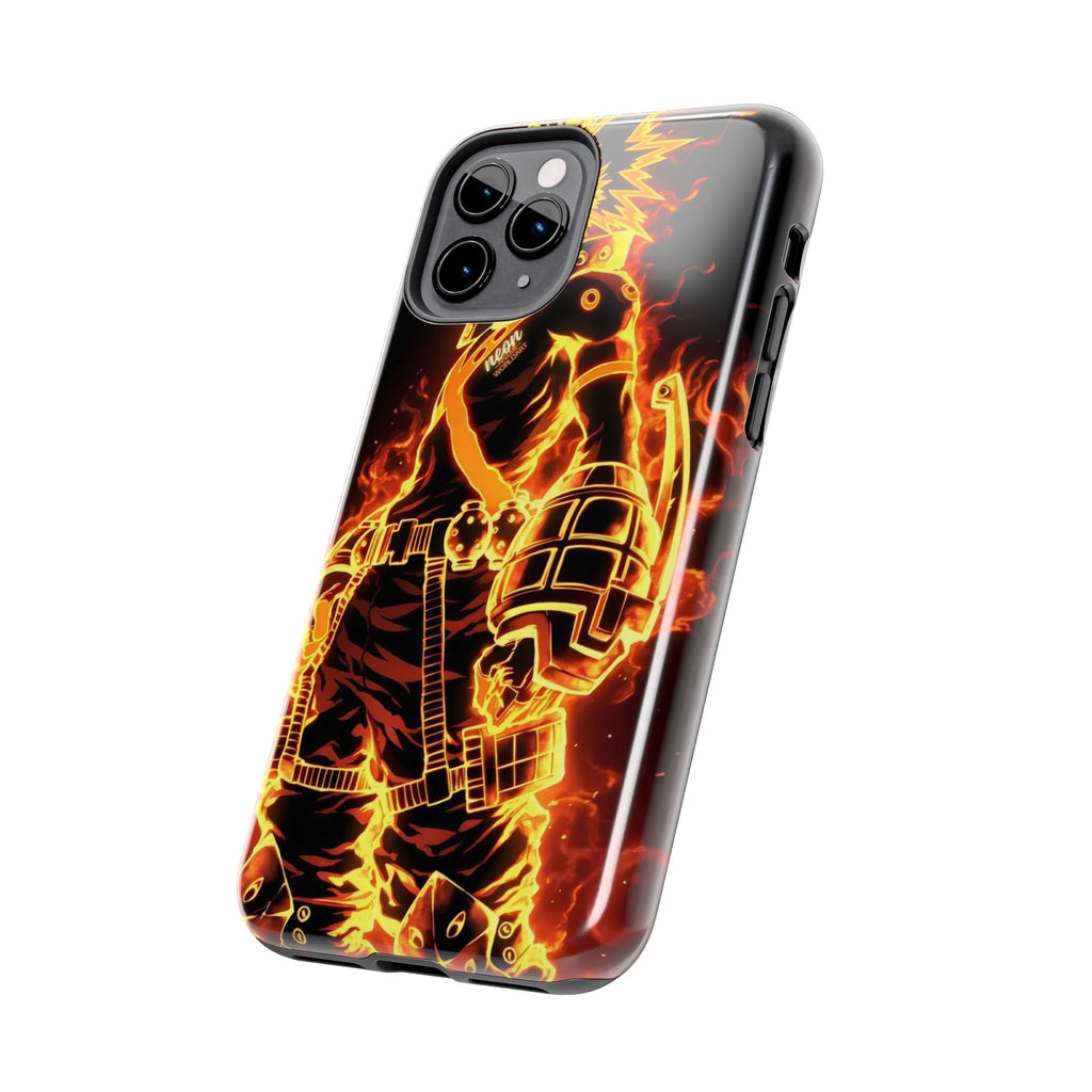 Tough Phone Cases