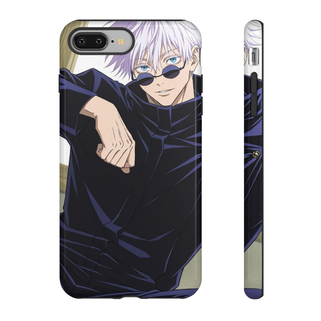 Goju Tough Cases — Durable Phone Case