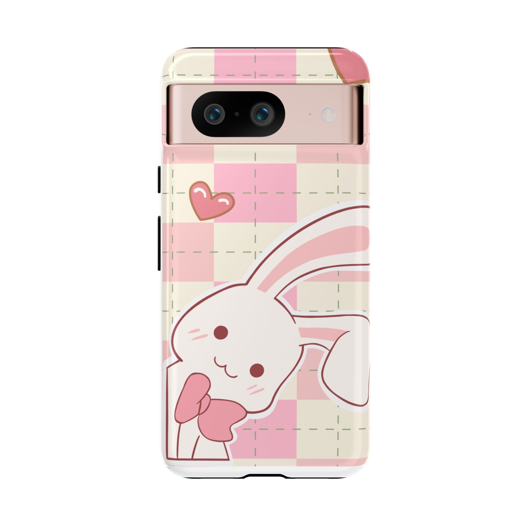 Cute Phone Case — Tough Protective Phone Case with Adorable Design