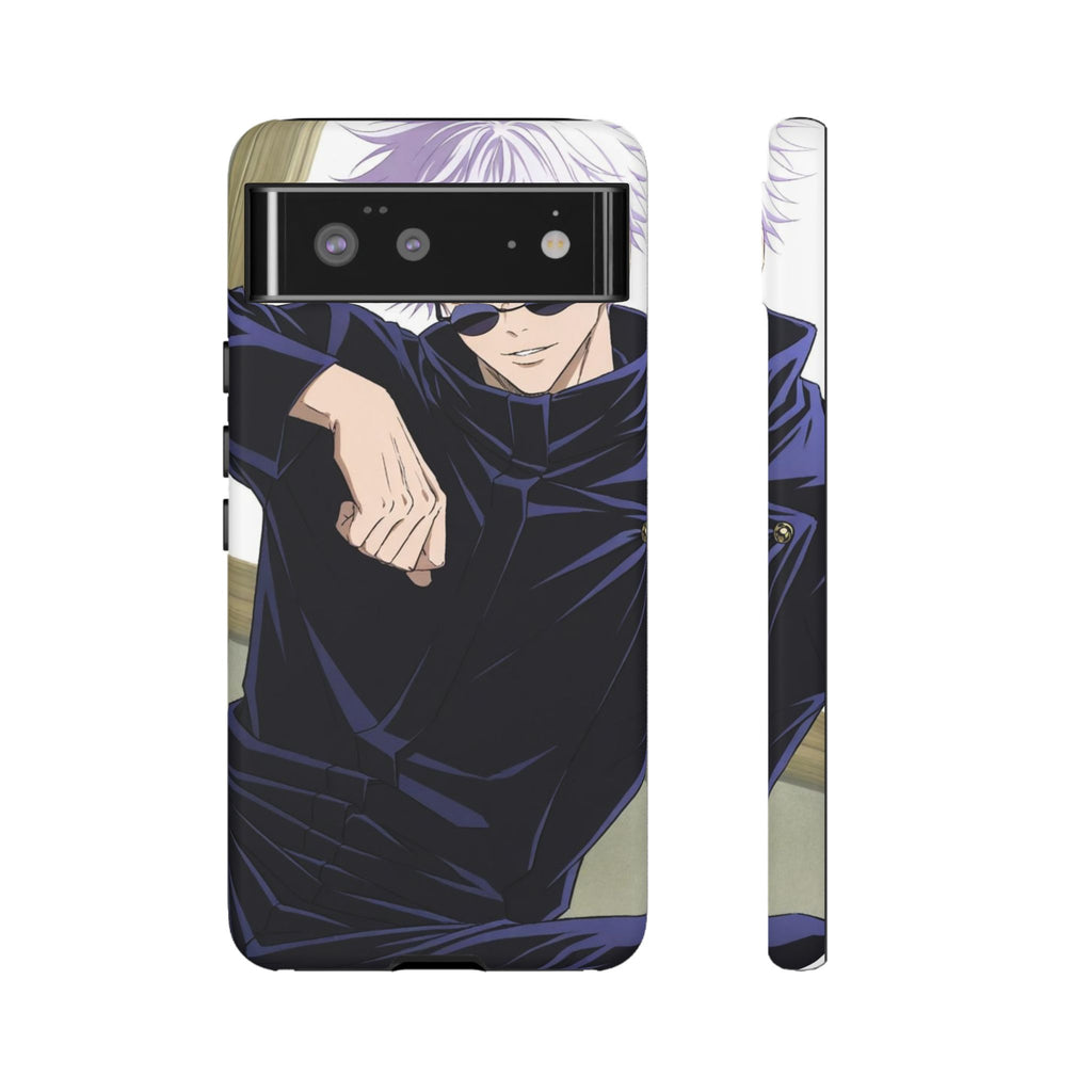Goju Tough Cases — Durable Phone Case