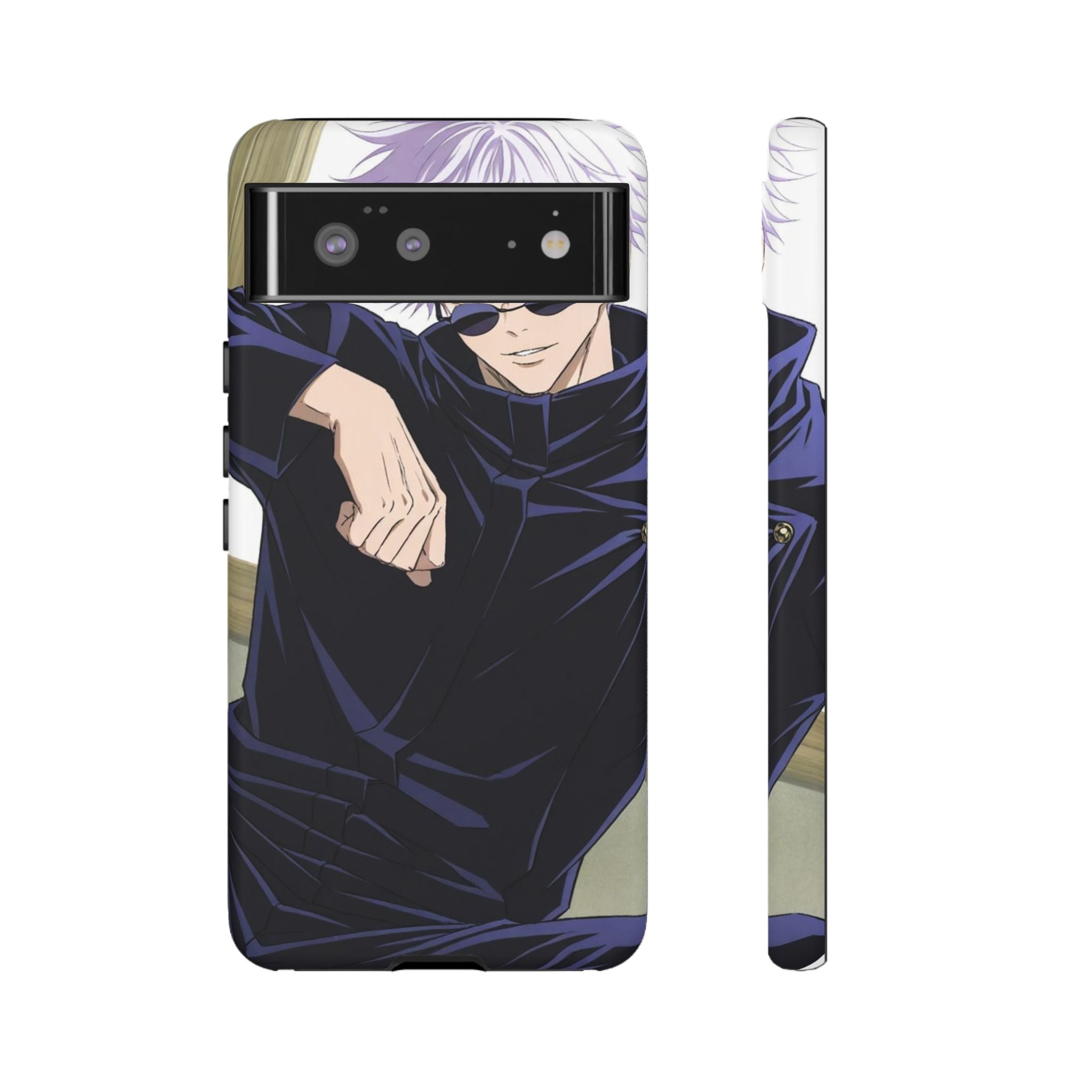 Goju Tough Cases — Durable Phone Case