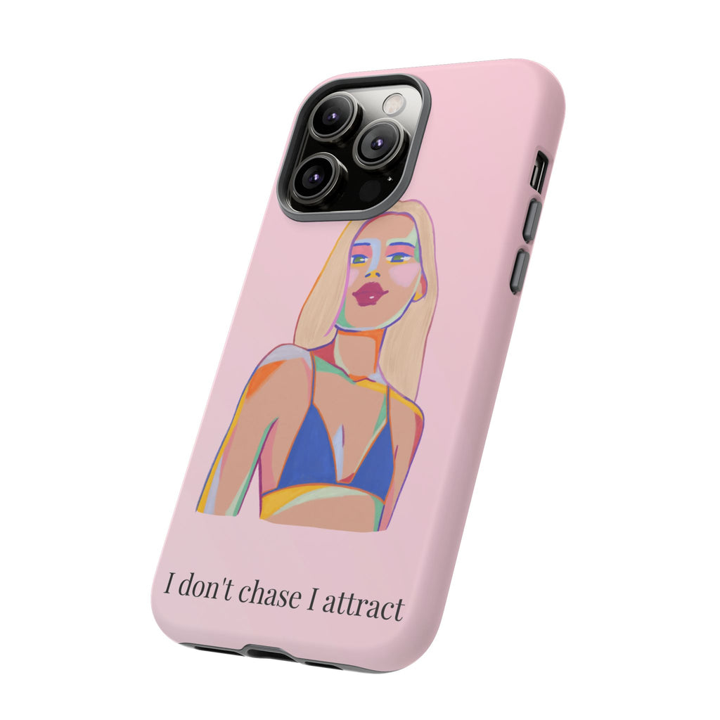 Tough  Aesthetic Cases