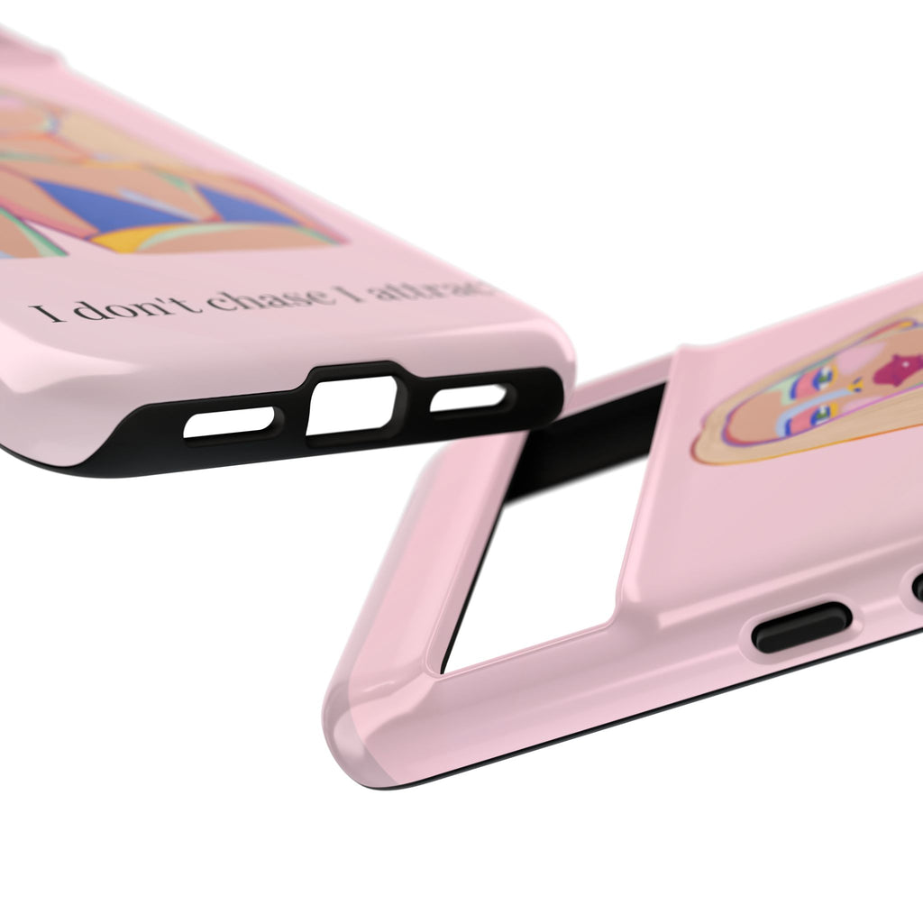 Tough  Aesthetic Cases