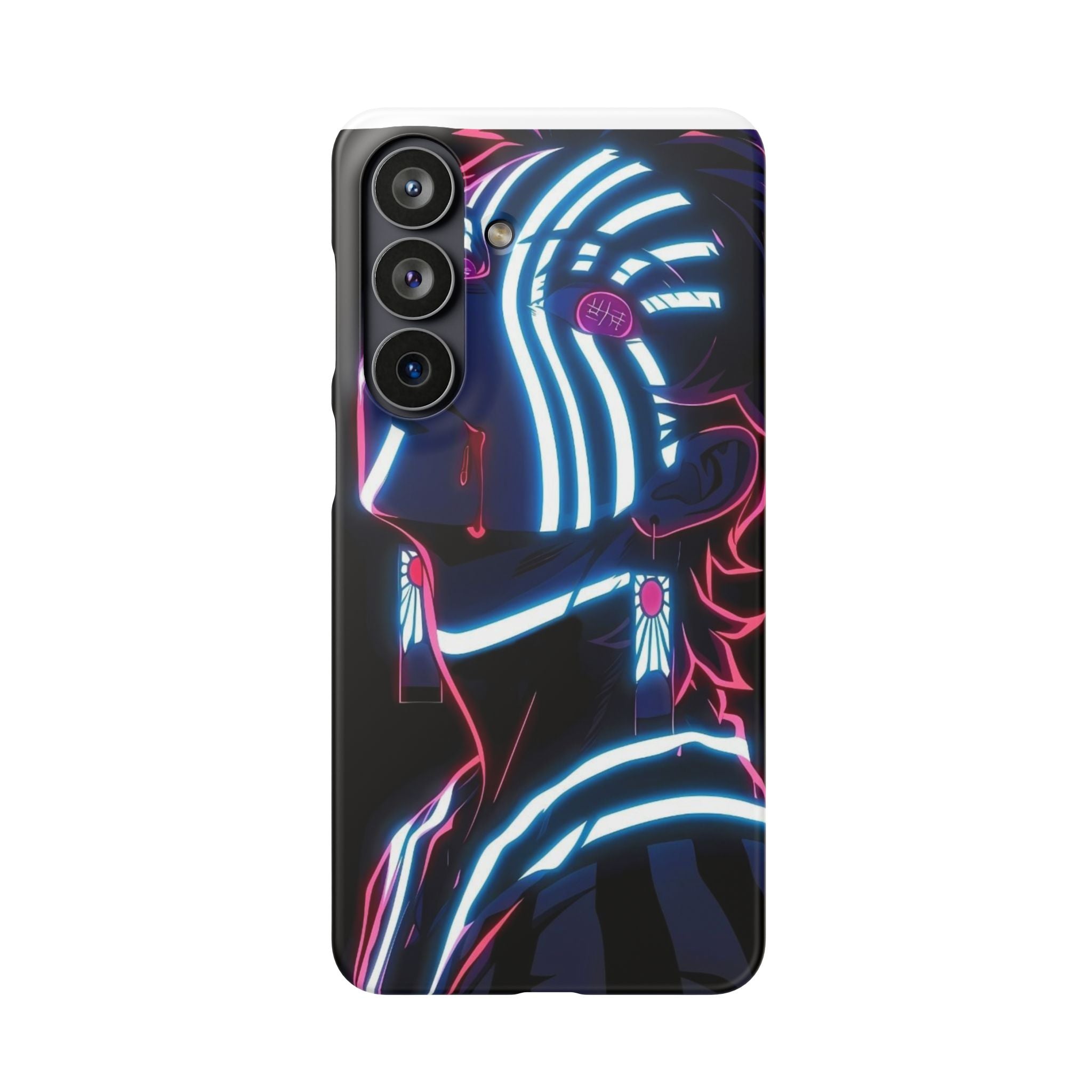 Snap Cases