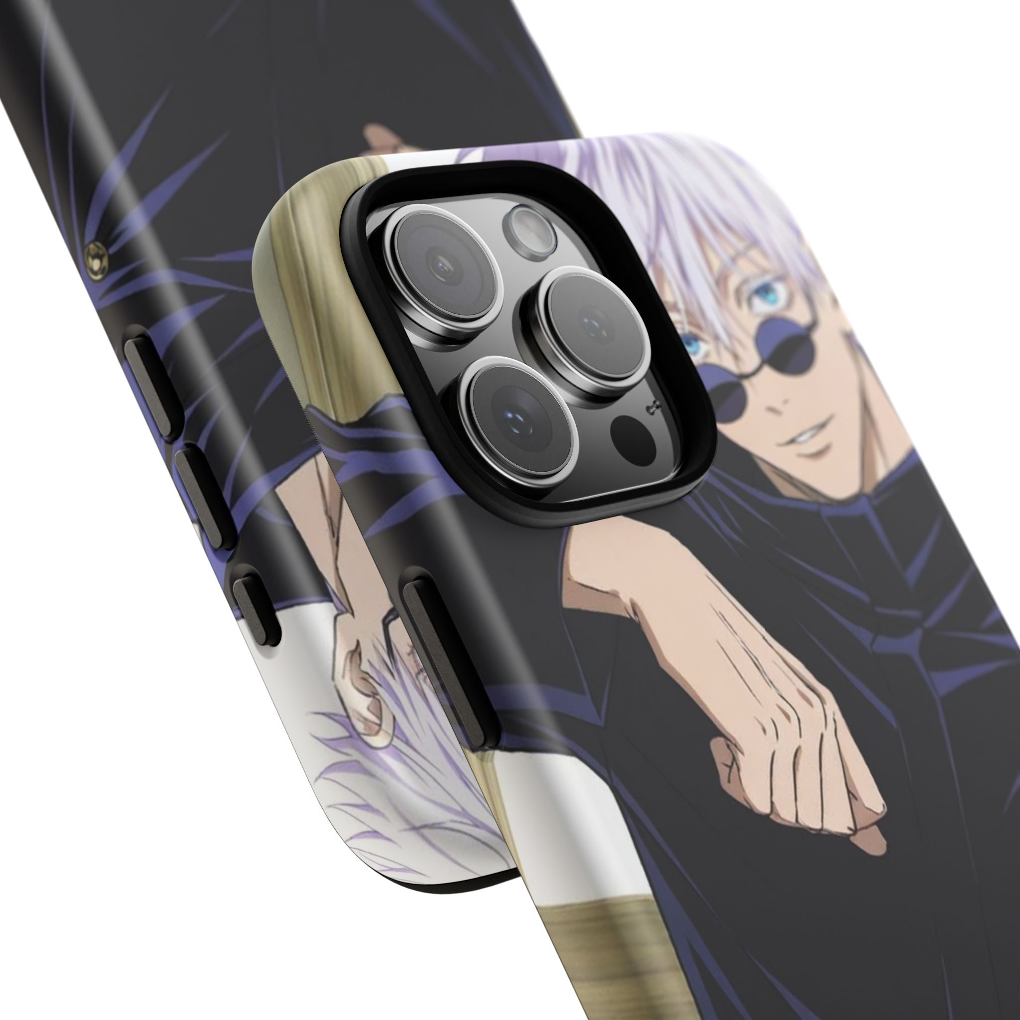 Goju Tough Cases — Durable Phone Case