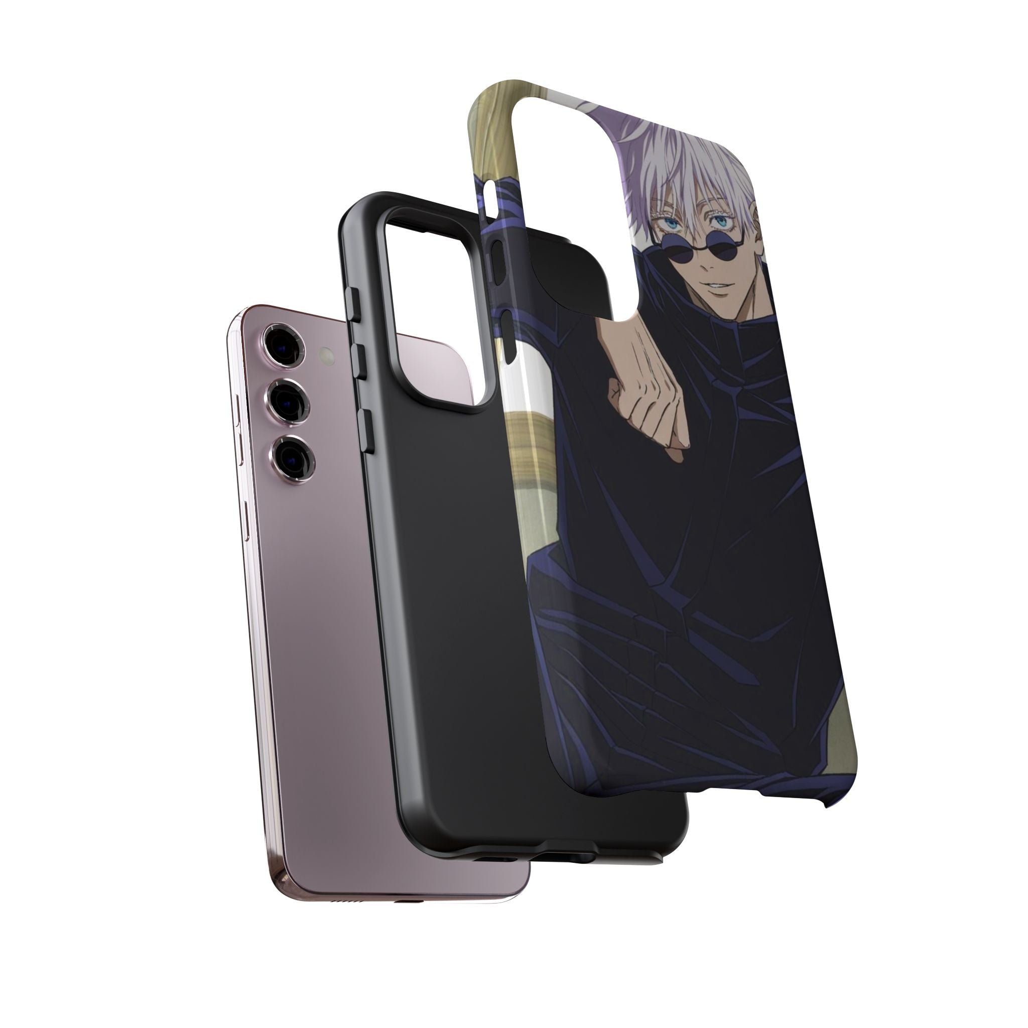 Goju Tough Cases — Durable Phone Case